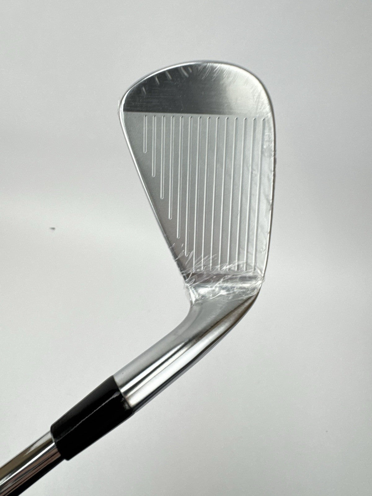 Cobra Forged Tec X 7 Iron KBS Tour Lite Regular Steel /Left Handed /New /3412510