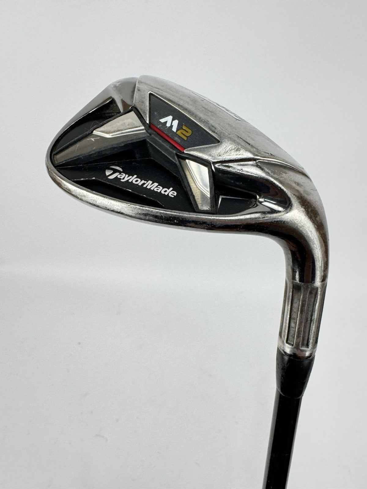 Taylormade M2 Sand Wedge Atmos 5-A Senior Graphite /Right /Mid Grip /363940