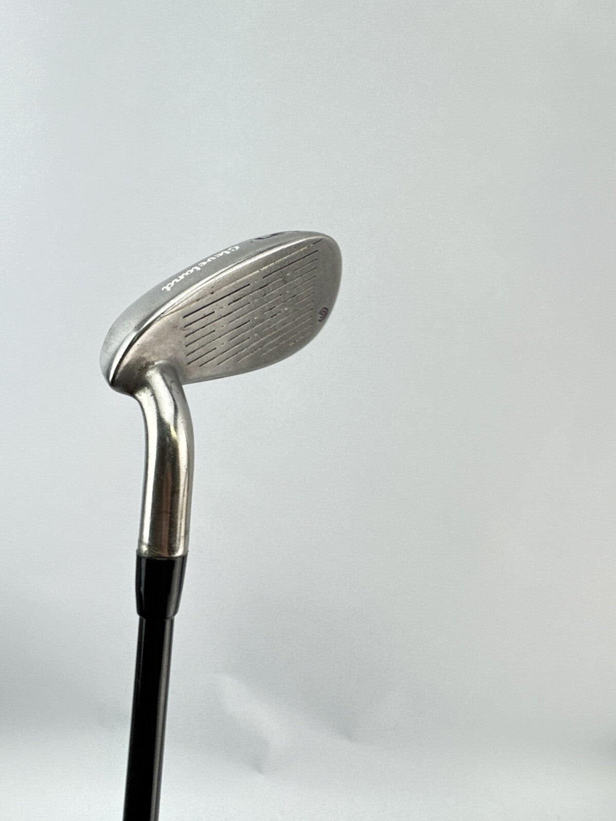 Cleveland VAS 5 Iron 792 Anti-Shank Kuro Kage Senior Graphite /New Grip /217287
