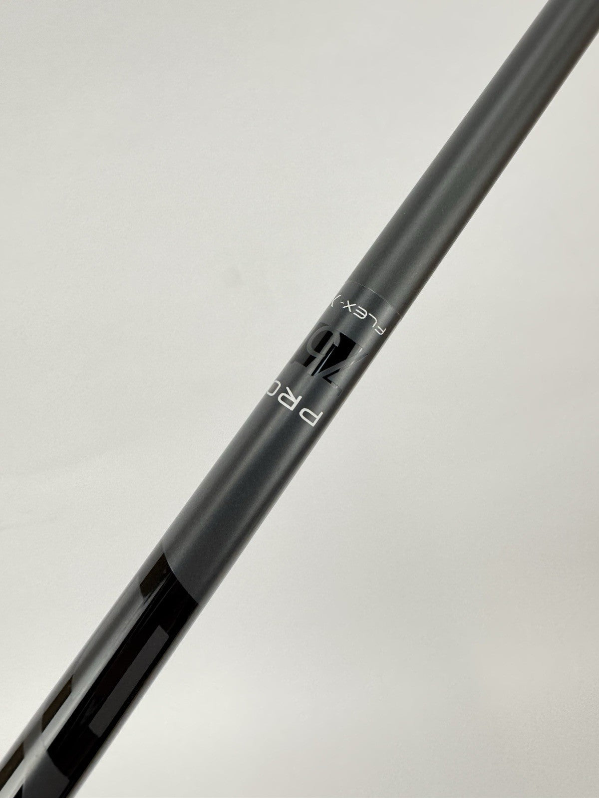 Titleist GT TSR #2 Hybrid Shaft Fujikura Pro 75 X Flex Graphite 40.5” /350194