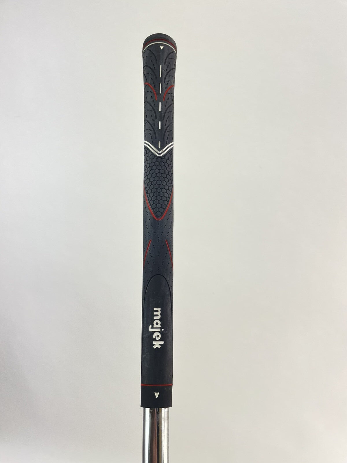 Maxfli 3 Iron Australian Blade MCT-97 Stiff Flex Steel /Right /New Grip /1986018