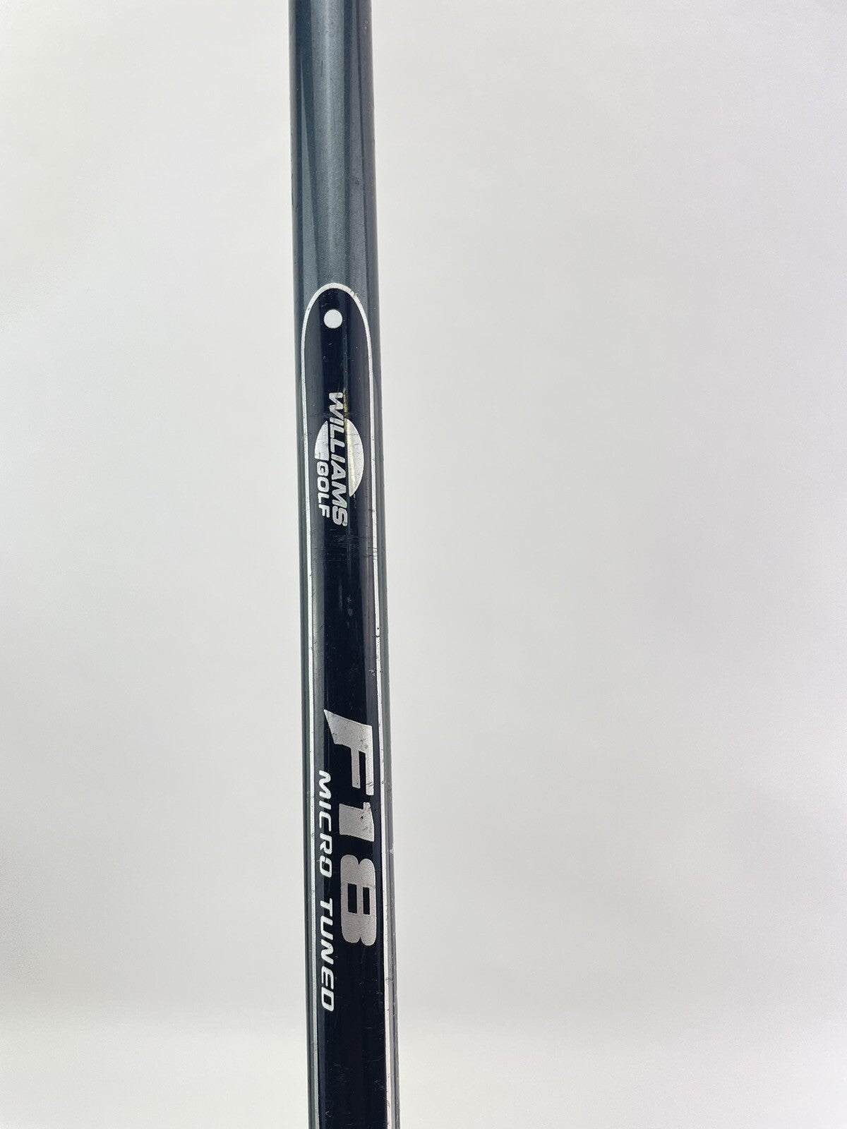 Ladies Golf 8 Iron Williams F18 Ladies Flex Graphite /Right Hand/New Grip /2052513