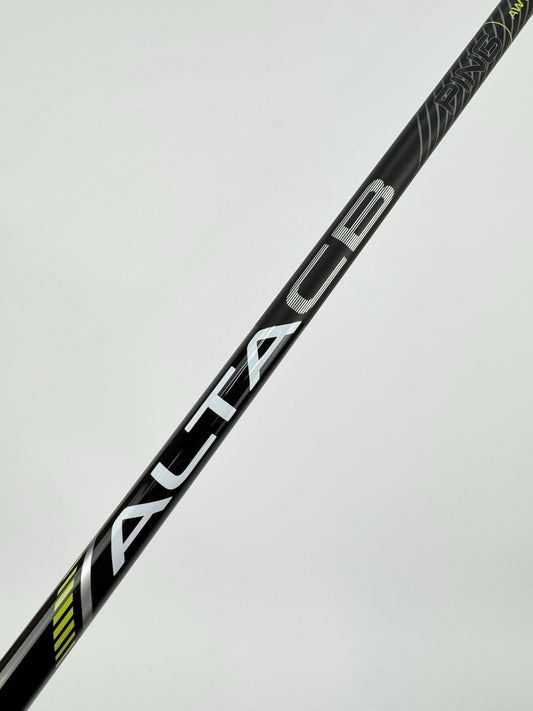 Ping Alta CB Iron Shaft AWT Stiff Flex Graphite 35.5” /0.355 Tapered /327370