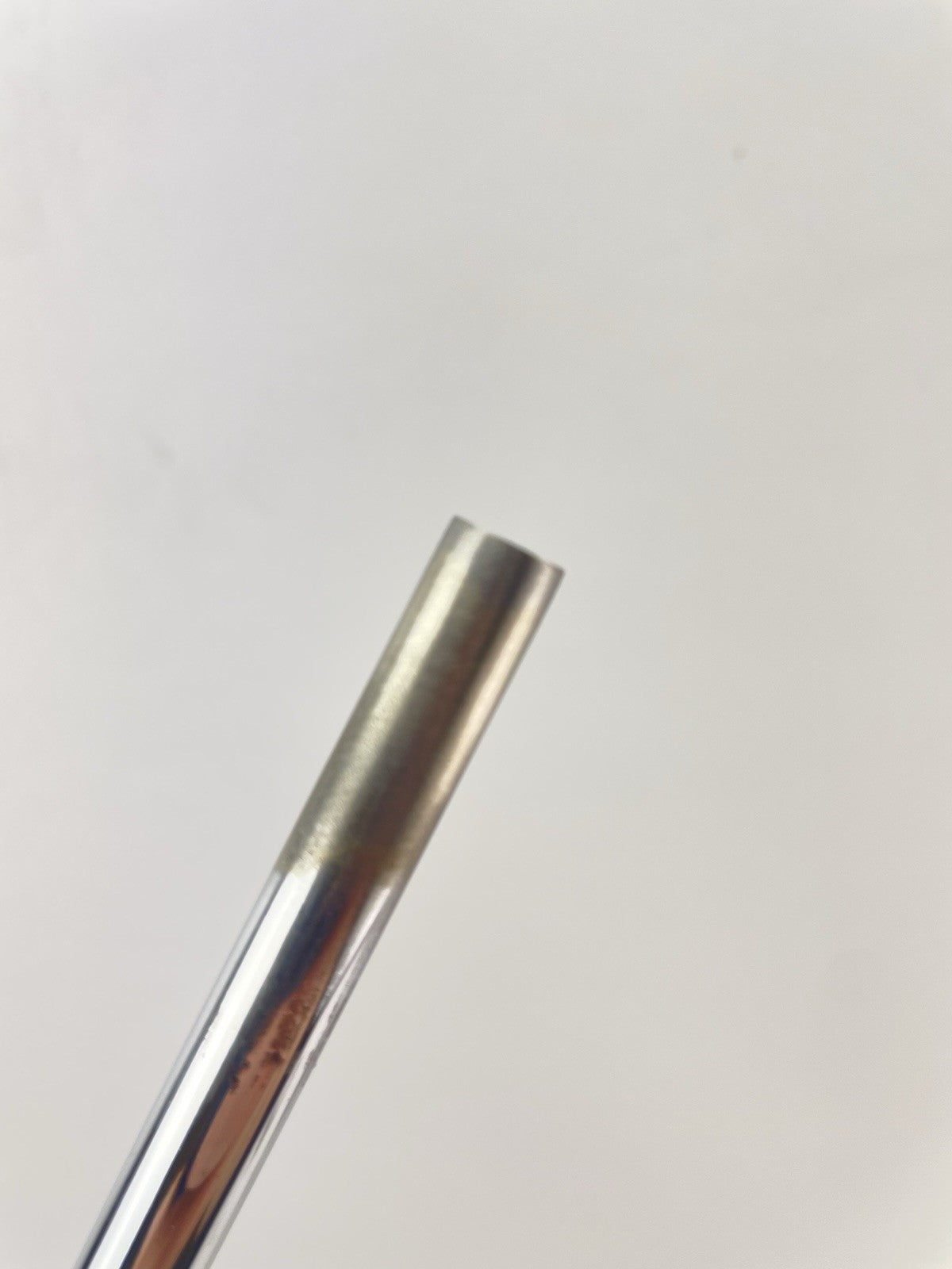 Nippon Modus3 Iron Shaft Tour130 Stiff Flex Steel 36 /0.355 Tapered /264339