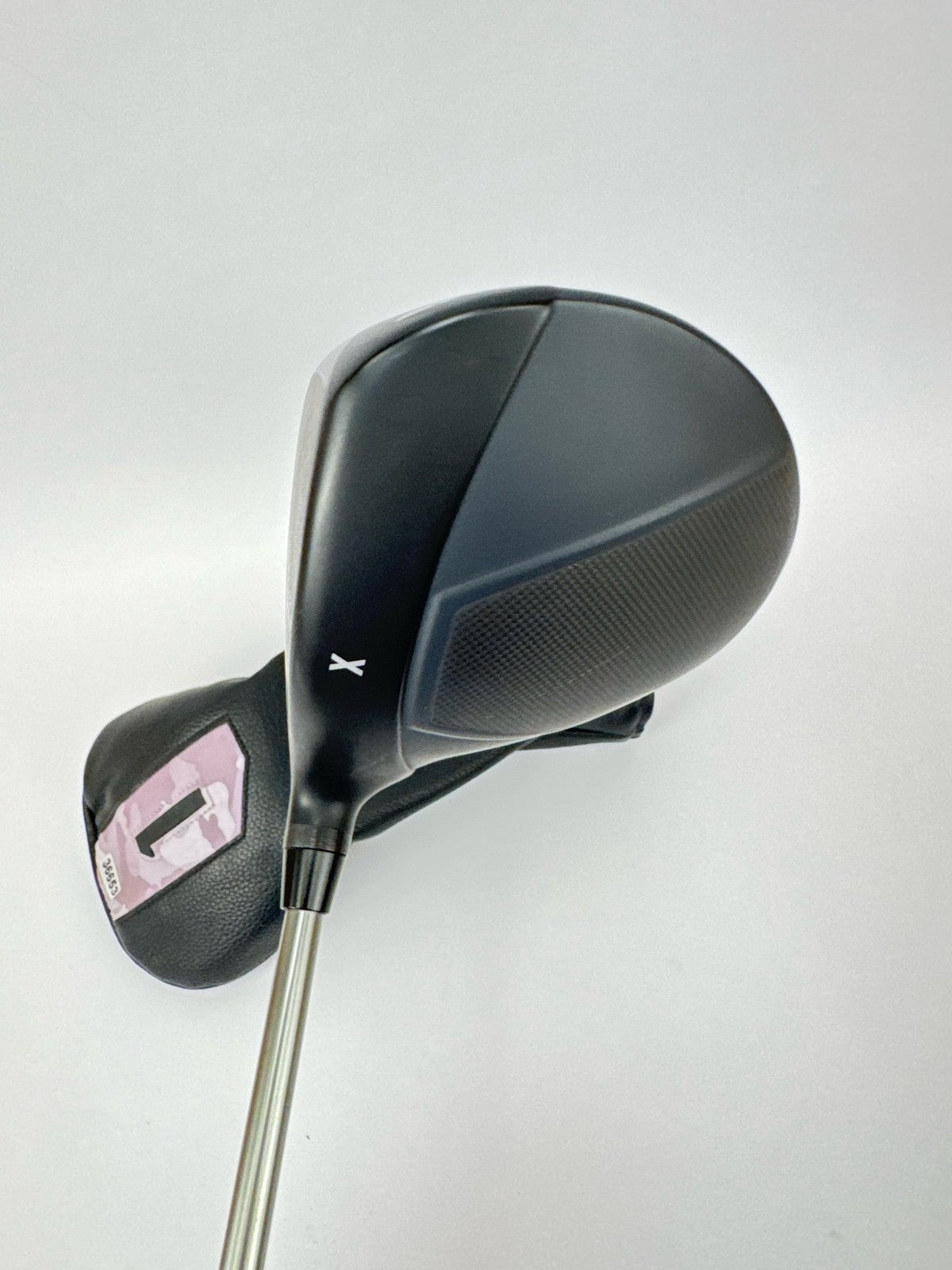 PXG 0211 Driver 10.5 Right Handed Helium A Senior Flex Graphite Headcover/366539