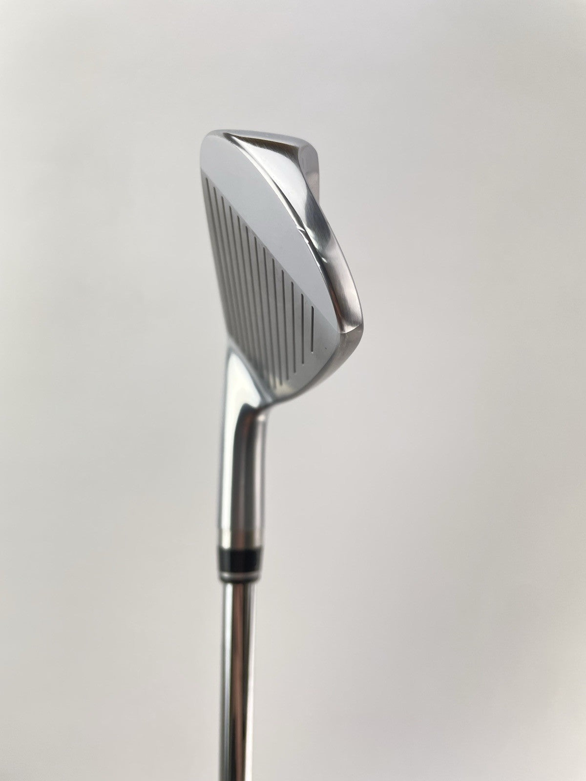 Yonex Forged 7 Iron G-BRID KBS Tour Stiff Flex Steel /Right /New Grip/Demo/2613713
