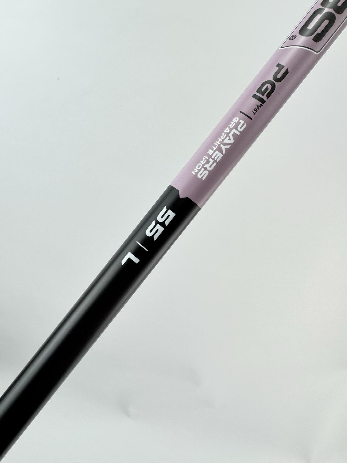 Cobra LTDx Ladies 7 Iron KBS PGI 55 Ladies Flex Graphite /Right /New /3245913