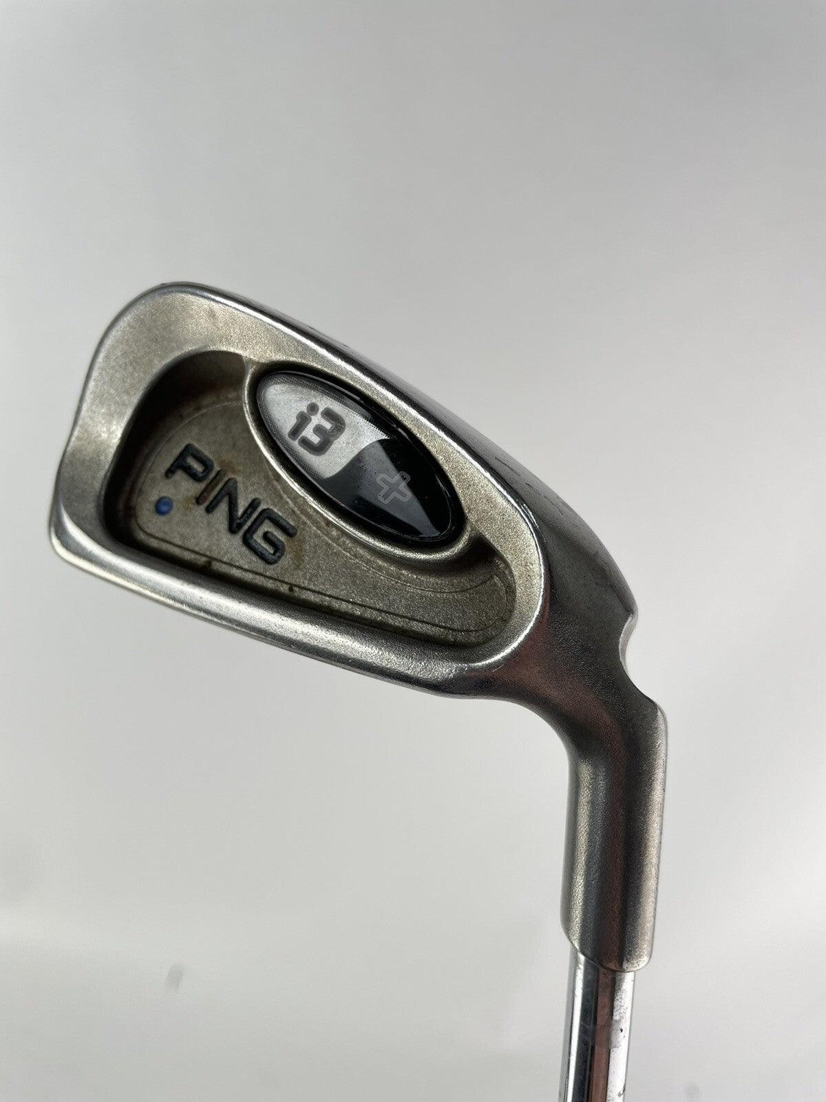 Ping Golf 3 Iron i3+ Blue Dot Regular Flex Steel /Right /New Grip /151220