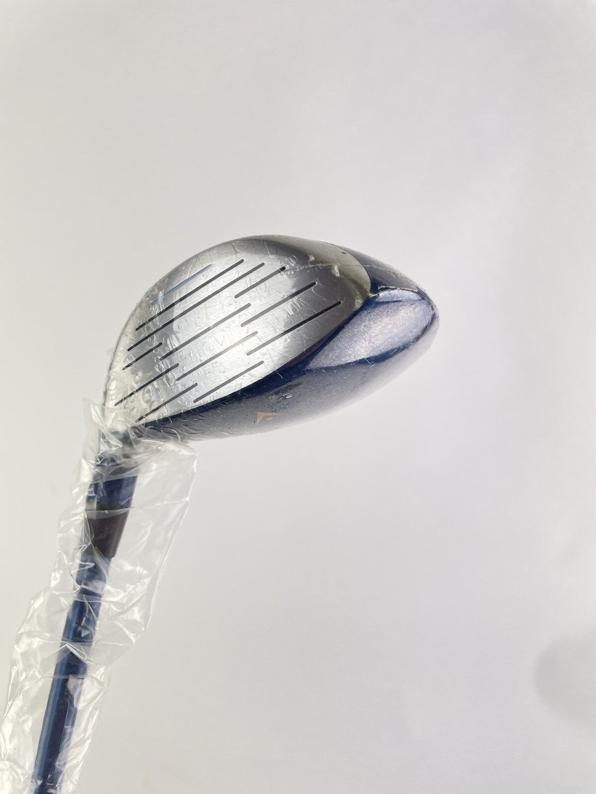 Outward Nine Ladies 3 Wood 15* Ladies Flex Graphite /Right Handed /157526