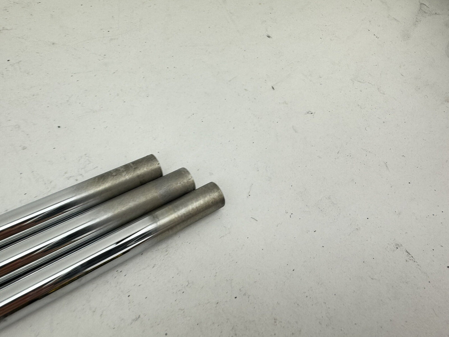Elevate Vss Pro Wedge Shaft Set (3) 115 Regular Steel /0.355 /176325