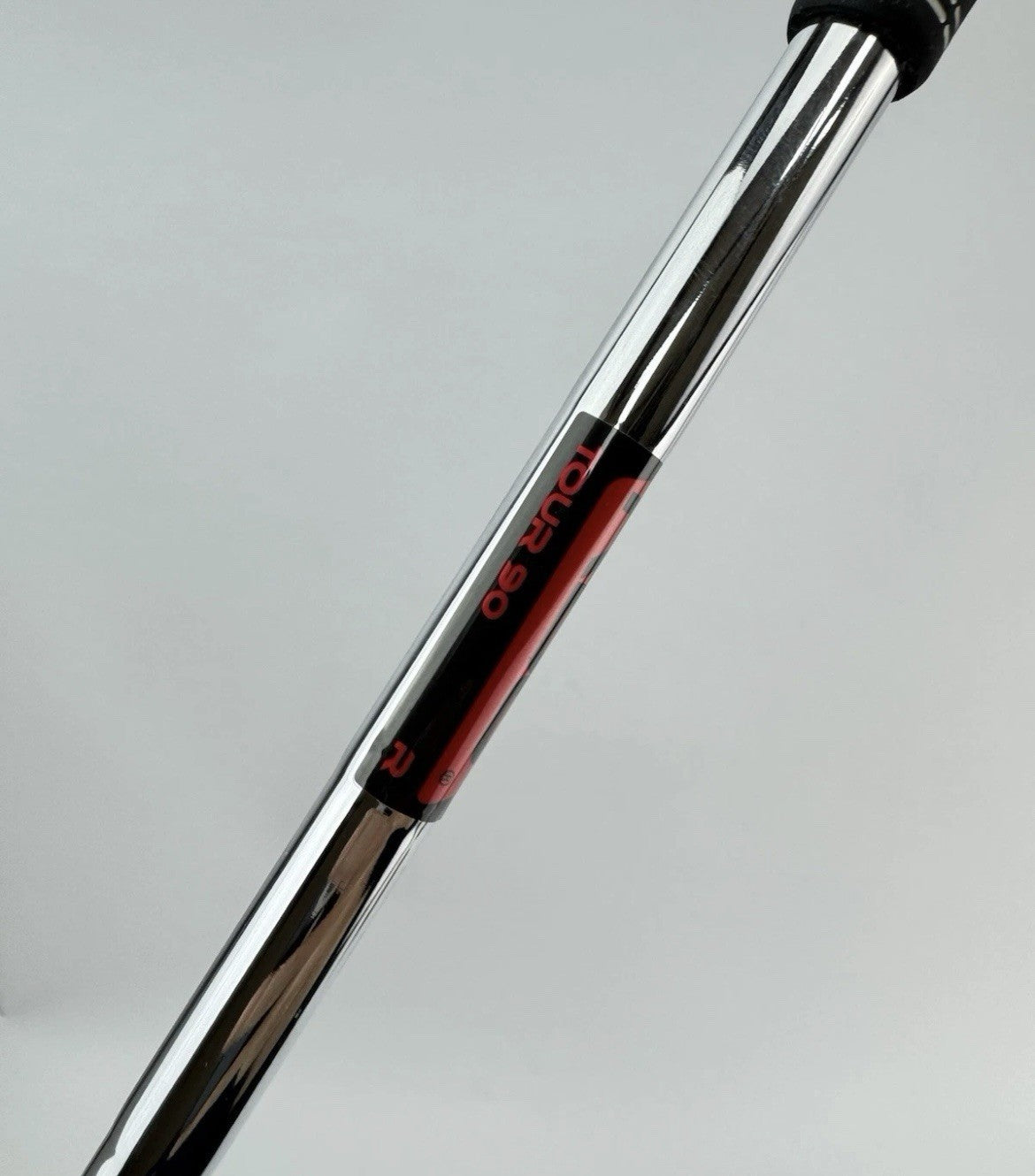 Cobra LTDX 4 Iron Left Handed KBS Tour 90 Regular Flex Steel/Brand New /2563810