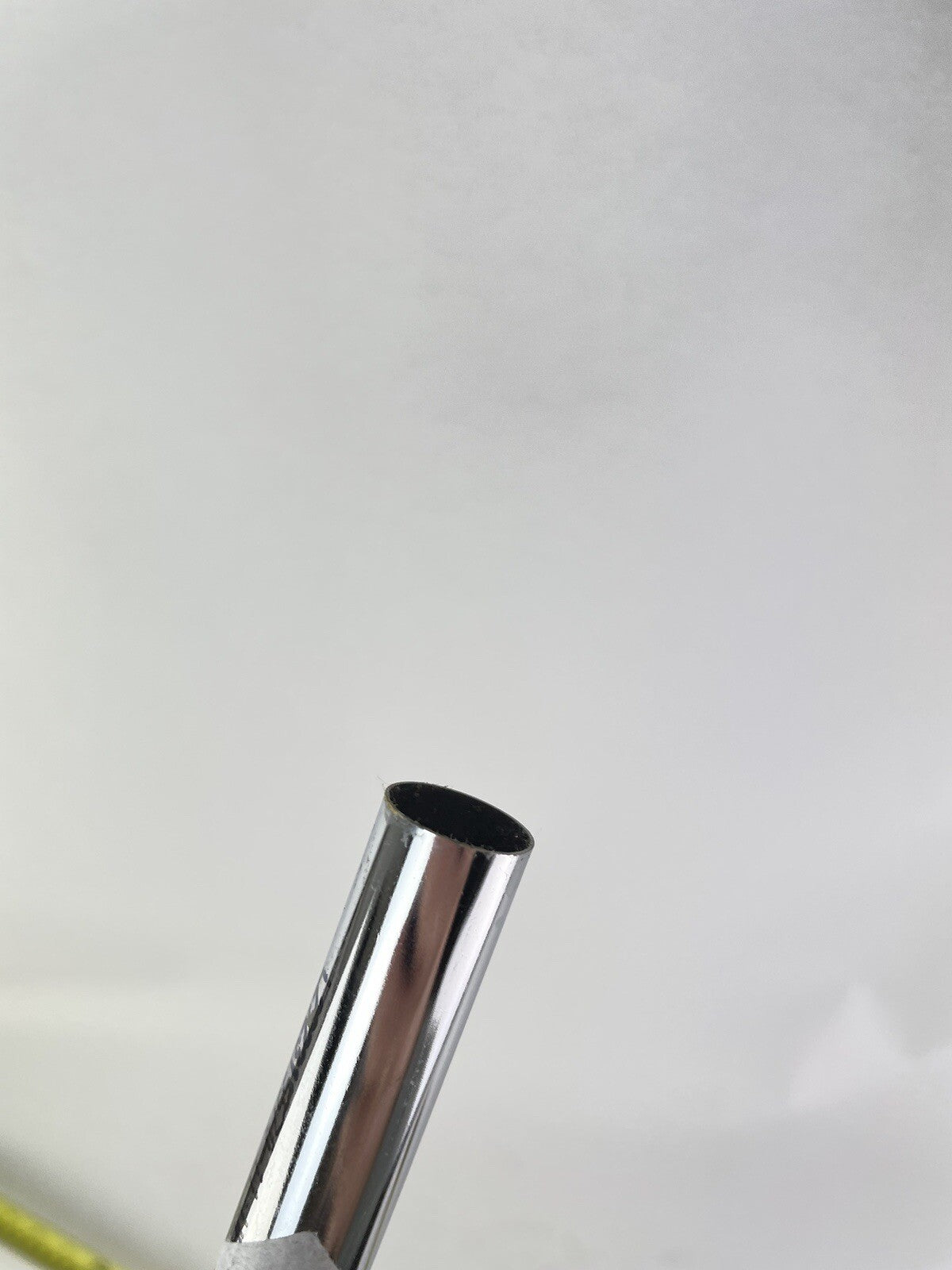 Elevate ETS Iron Shaft 95 VSS Regular Steel 35" /0.370 Parallel /1488610