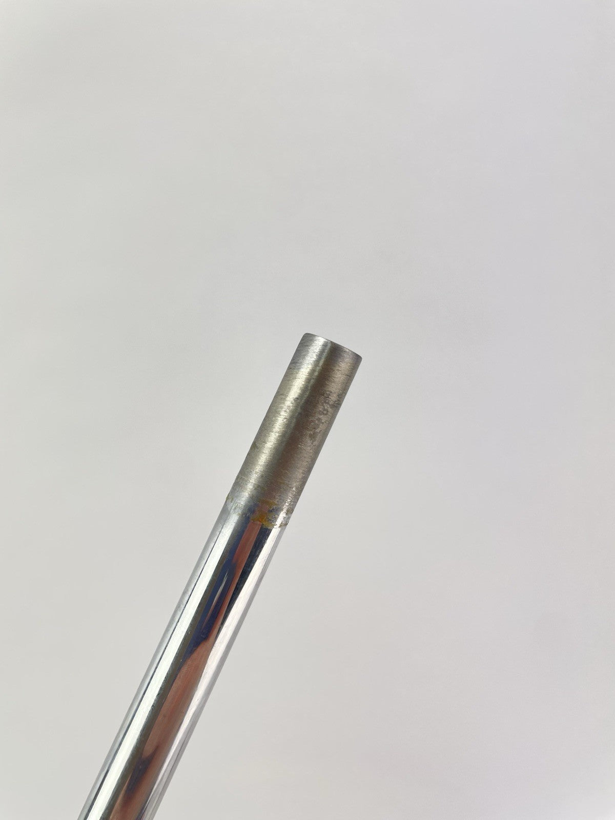 Dynamic Gold X100 Iron Shaft X Flex Steel 36” /0.355 Tapered /274658
