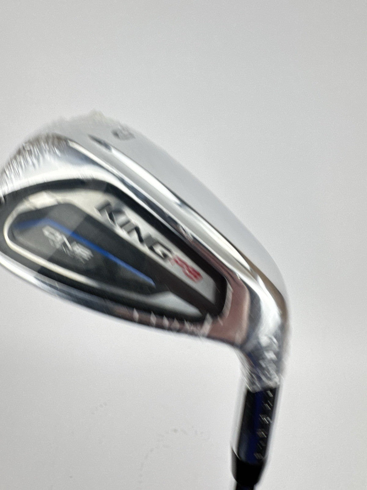 Cobra F9 One Length Pitching Wedge 44* KBS Tour 110 Regular Steel /New /324964