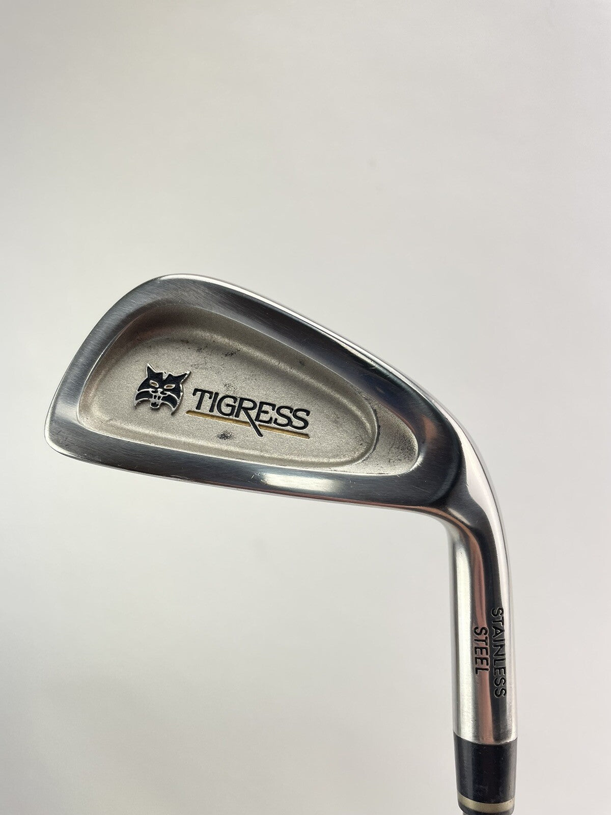 Lynx Golf 5 Iron Tigress Ladies Flex Graphite /Right Handed /Good Grip /196931