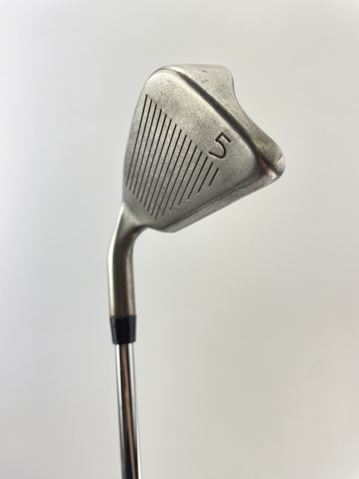 Ping Zing2 5 Iron Blue Dot Regular Flex Steel /Right Handed /New Grip /2821010
