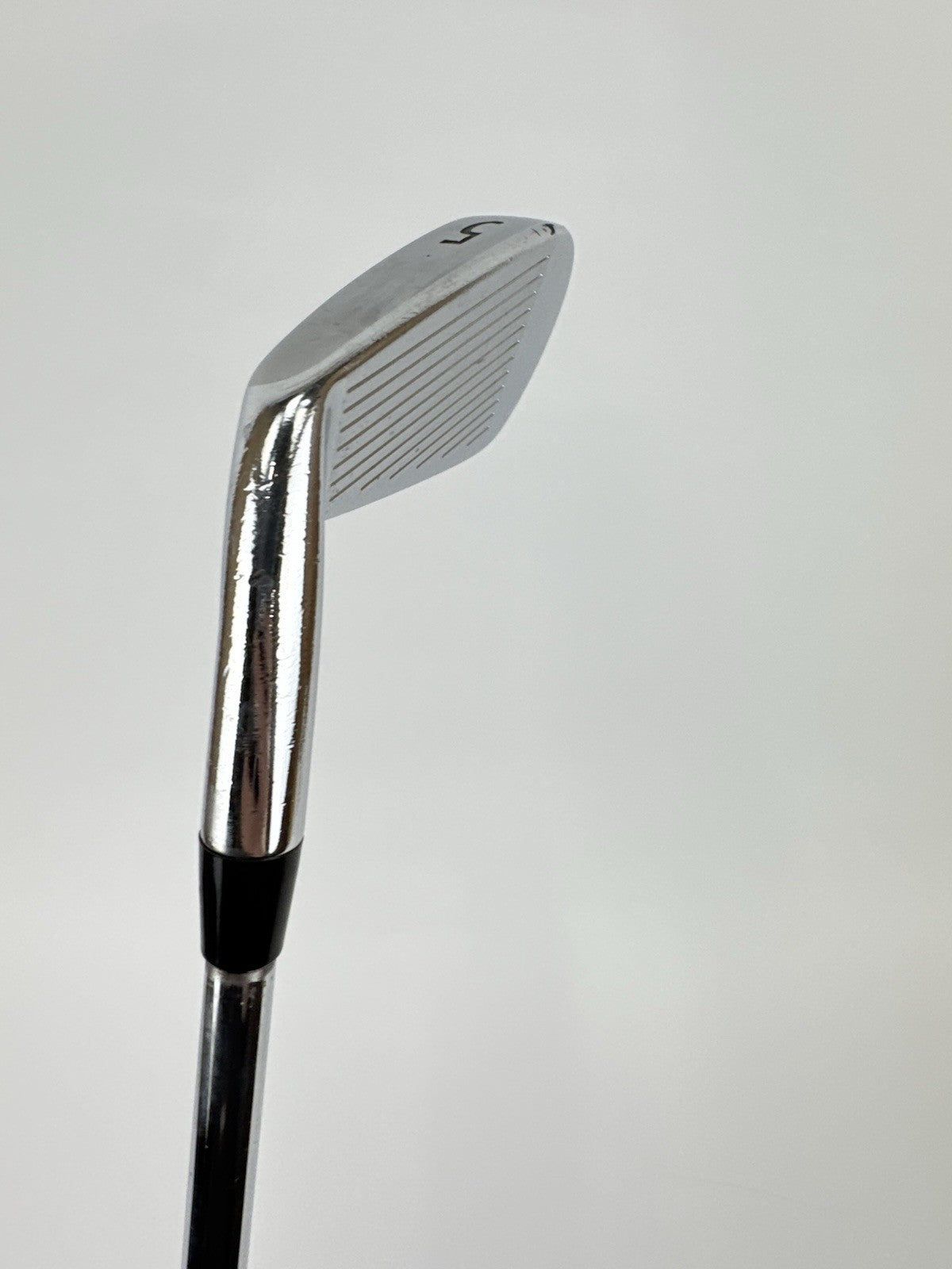 Titleist AP2 5 Iron 712 Shimada Tour Stiff Steel Pured /Right Handed /313128