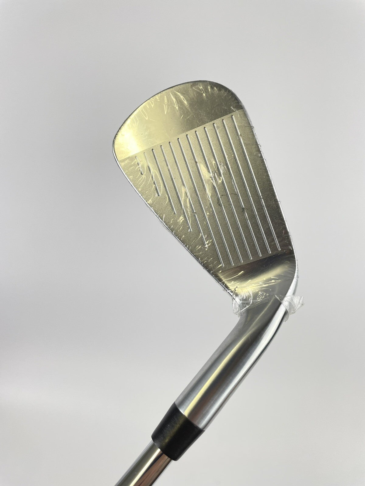 Lynx Tour Forged 4 Iron Nippon Regular Steel /Left Handed /New /16845