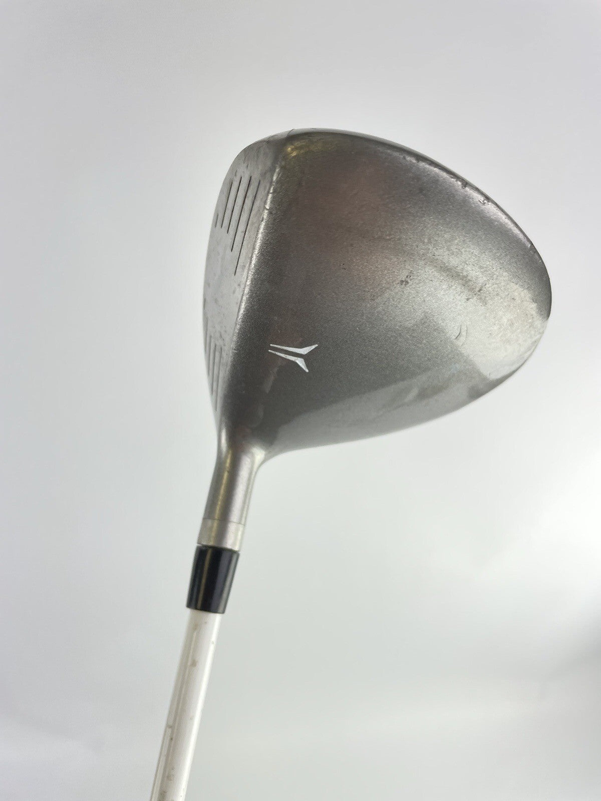 Wilson Ladies 5 Wood Velocity Tour Ladies Graphite /Right /New Grip /913911
