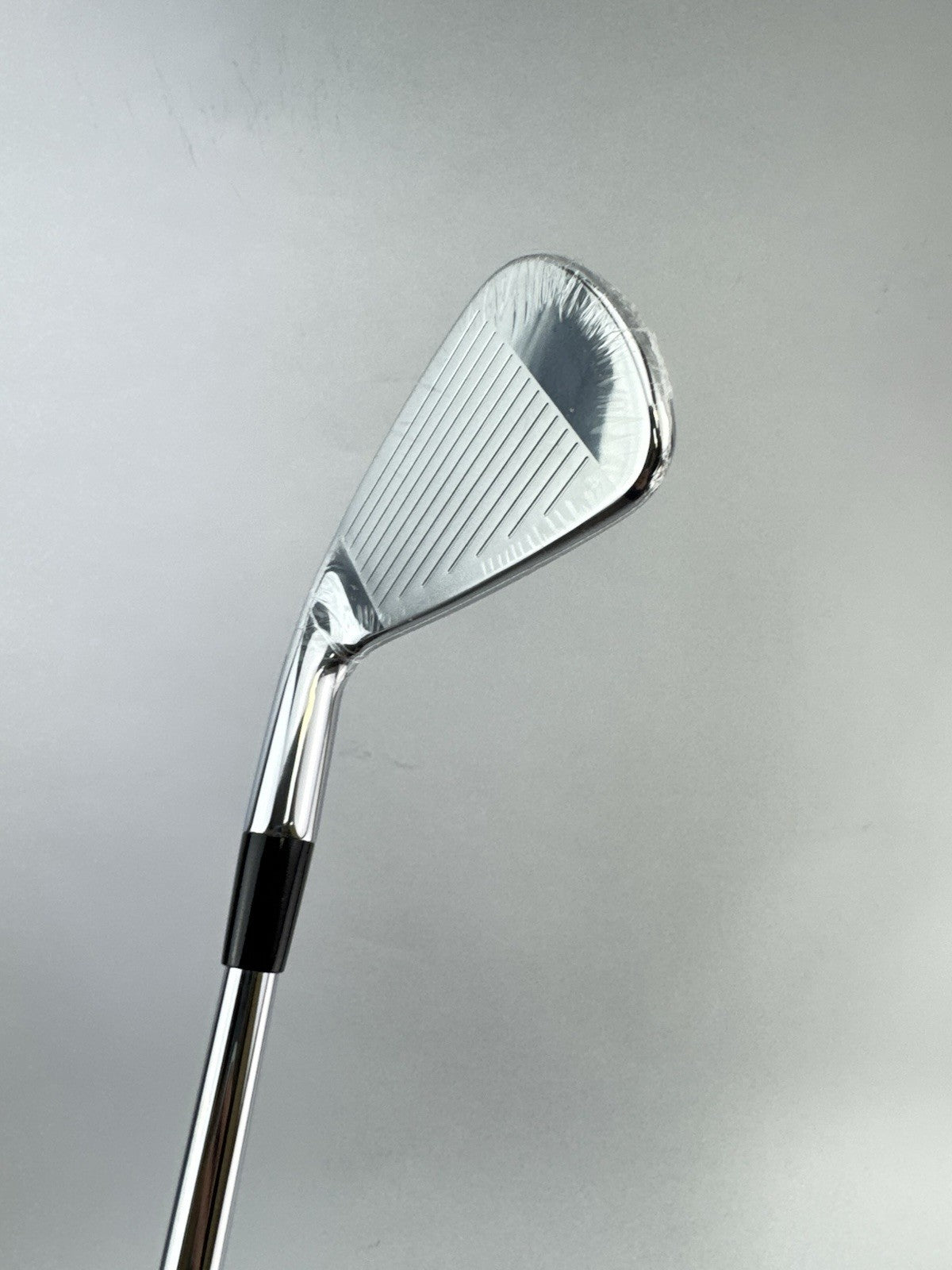 Cobra Tour MIM 3 Iron 20* KBS $-Taper 120 Stiff Steel /Right Handed /New /314279