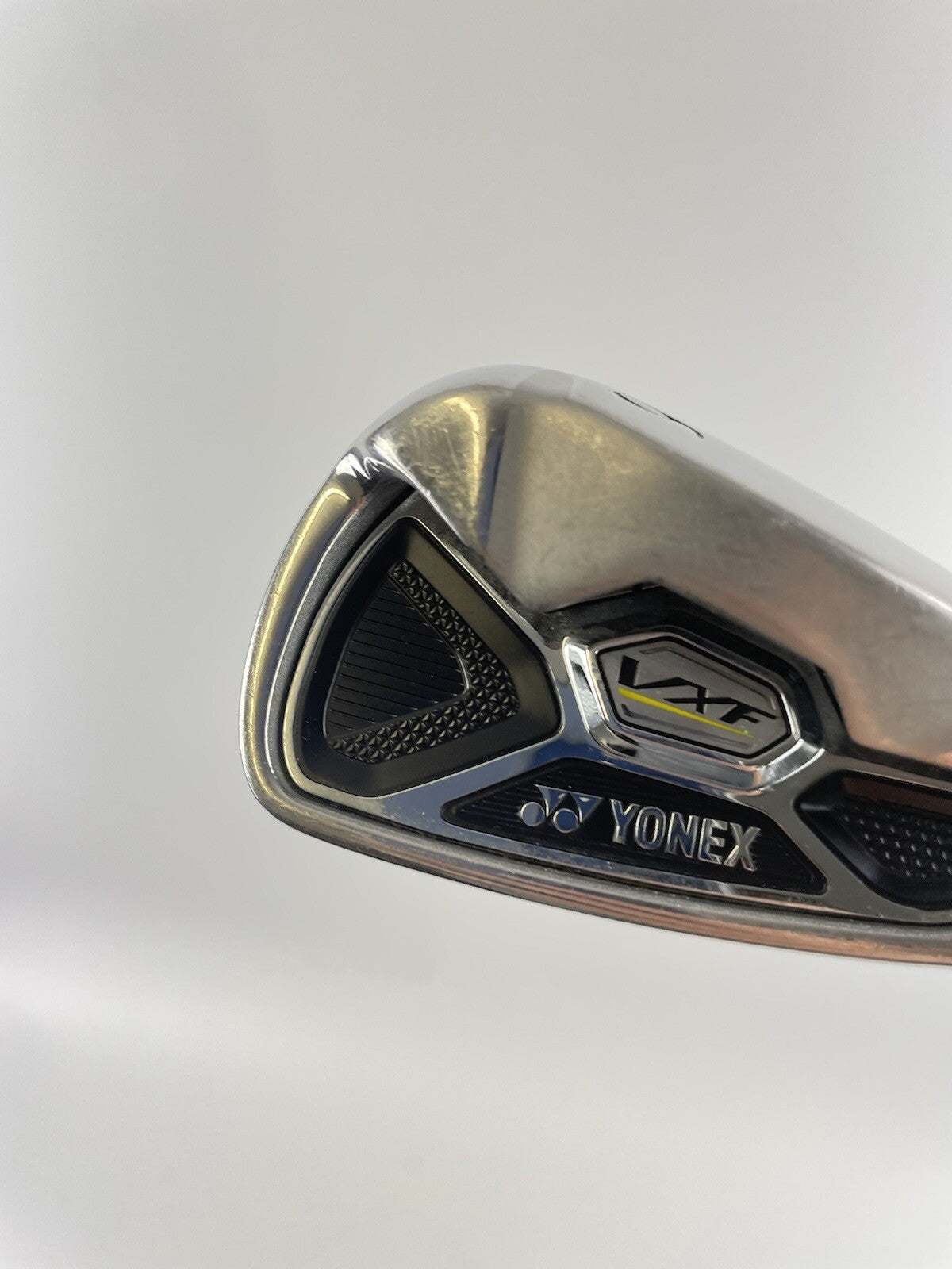 Yonex Golf Mens 6 Iron VXF HS750 Regular Flex Graphite /Right /Yonex Grip /34891