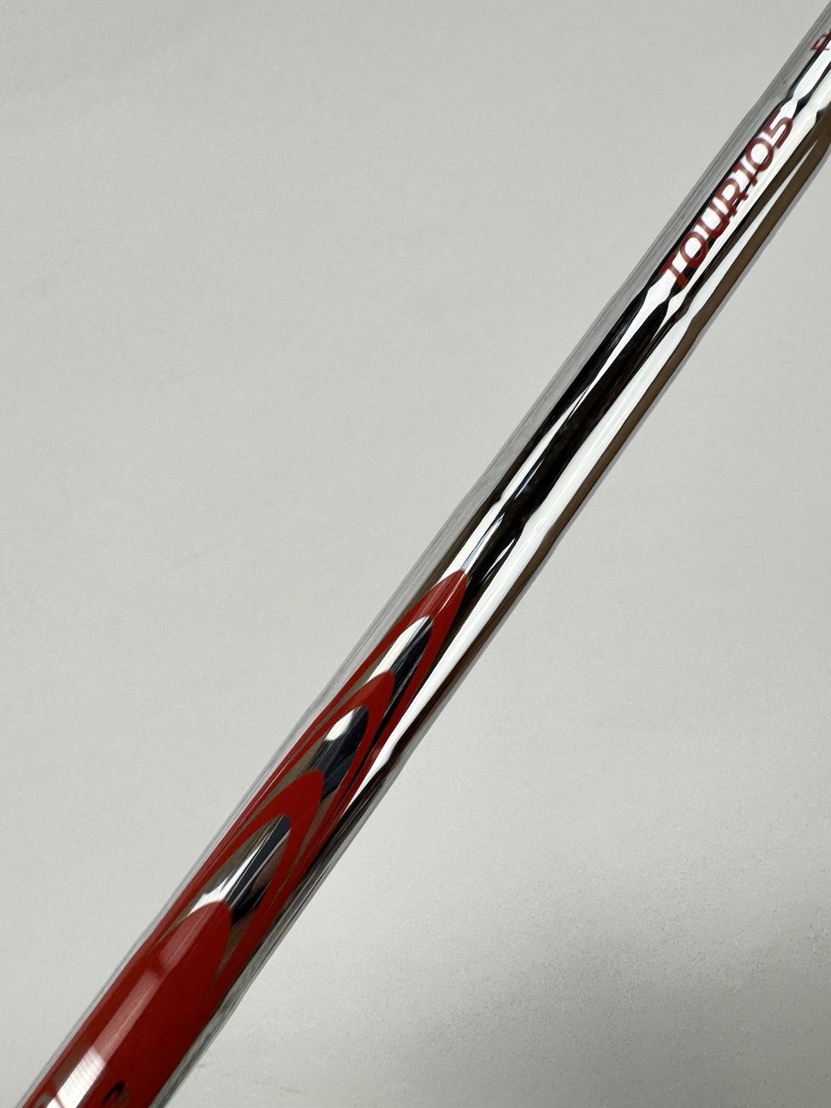 Nippon Modus3 Tour105 Wedge Shaft Regular Flex Steel 34” /0.355 Tapered /348013