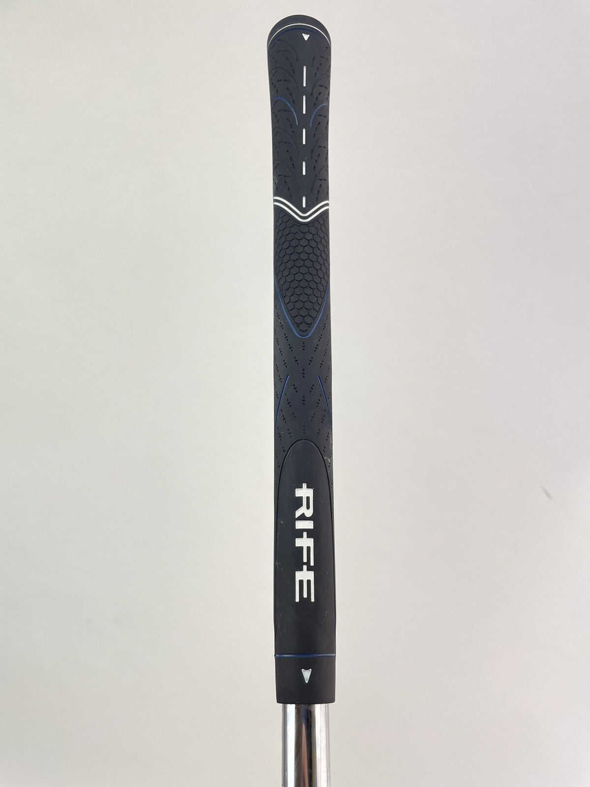 Macleonard CB304 Sand Wedge DG S300 Stiff Steel /Right /New Mid Grip /1897216