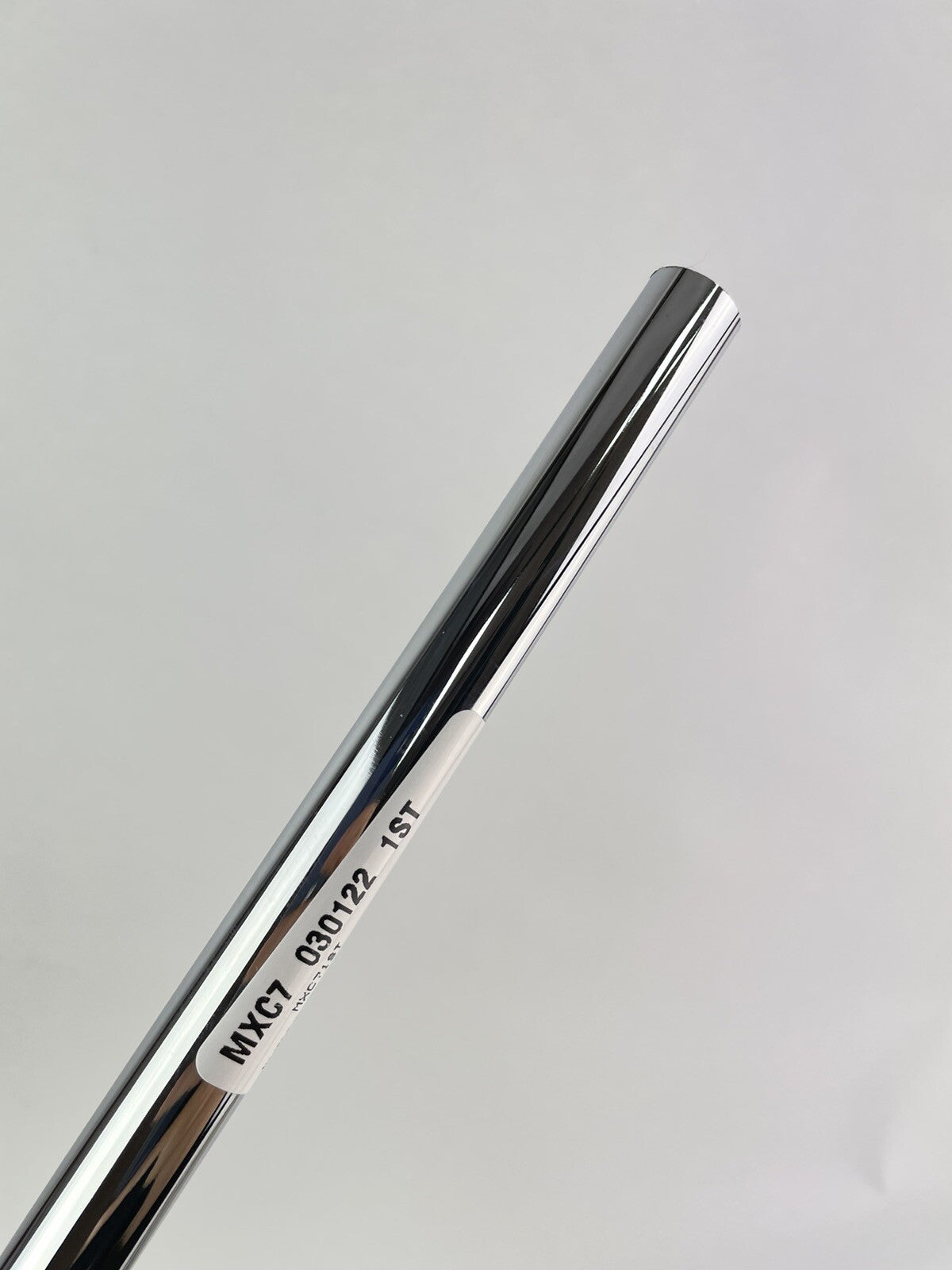 Project X Rifle Iron Shaft 6.0 Stiff Steel 105G 35.5" /0.370 Parallel /1871911
