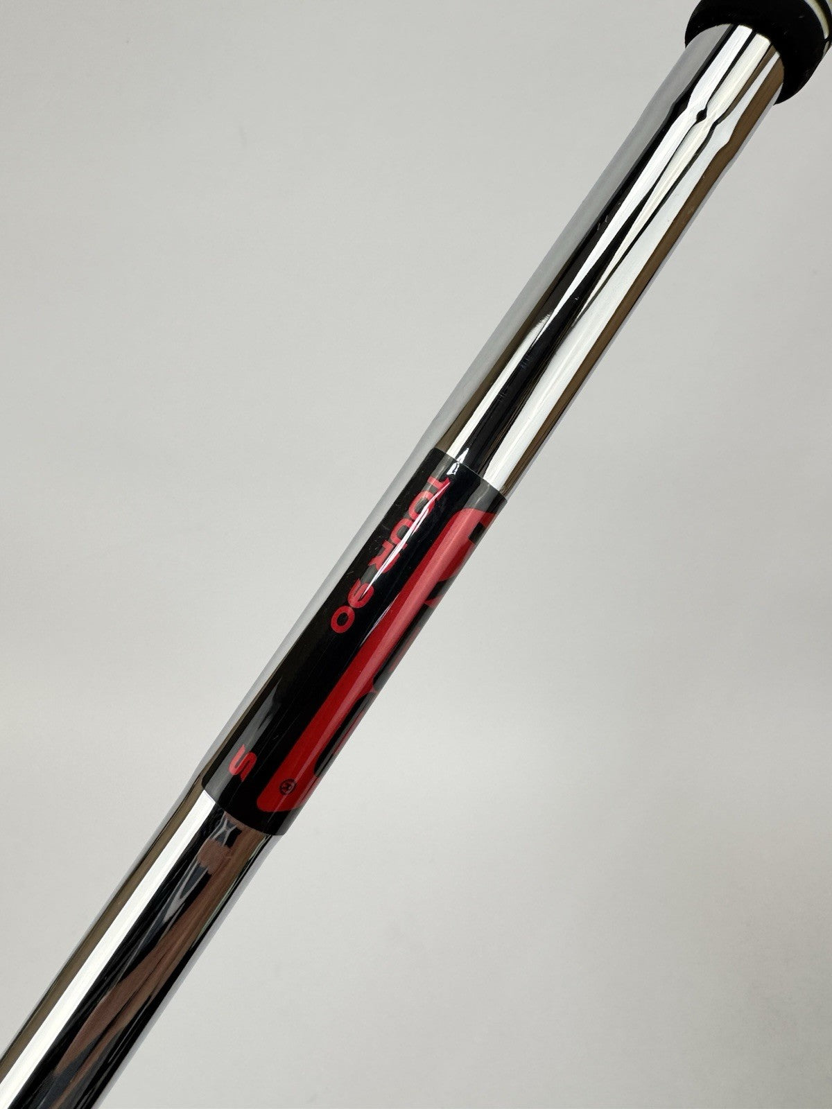 Cobra LTDX 9 Iron KBS Tour 90 Stiff Flex Steel /Right Handed /Brand New /3569514