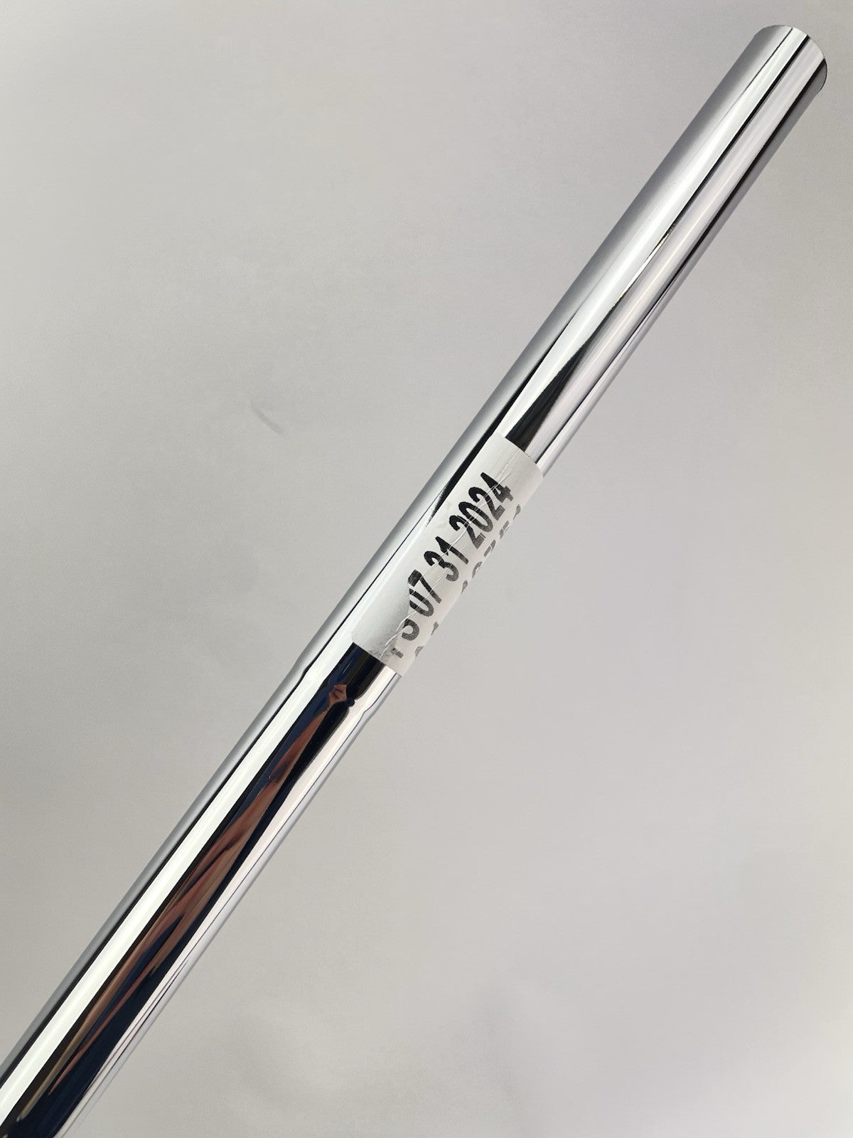 Dynamic Gold Mid 100 Iron Shaft 35” /0.370 Parallel /303548