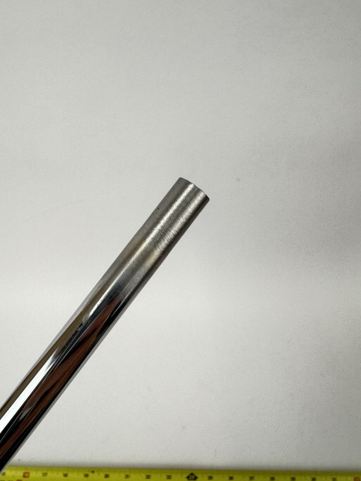 Elevate 95 Iron Shaft Regular Flex Steel 35.25” /0.370 Parallel /358816