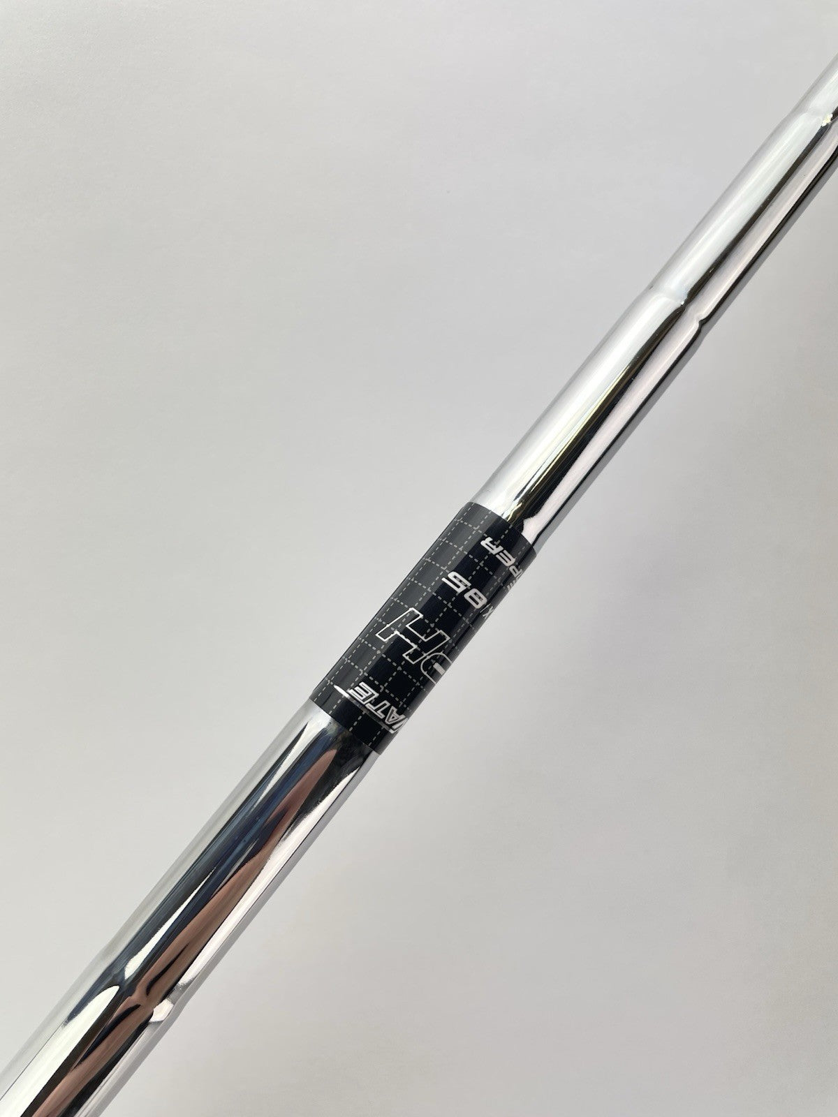 Elevate MPH 85 Iron Shaft Regular Flex Steel 36” /0.370 Parallel /276085