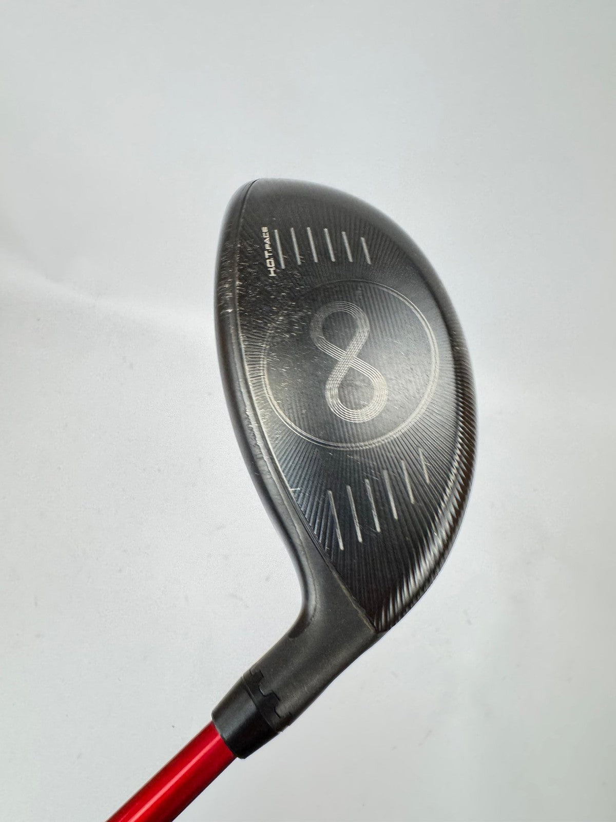 Cobra Ltdx Max Driver 10.5 Degrees Fujikura Speeder Senior Flex Graphite//365227