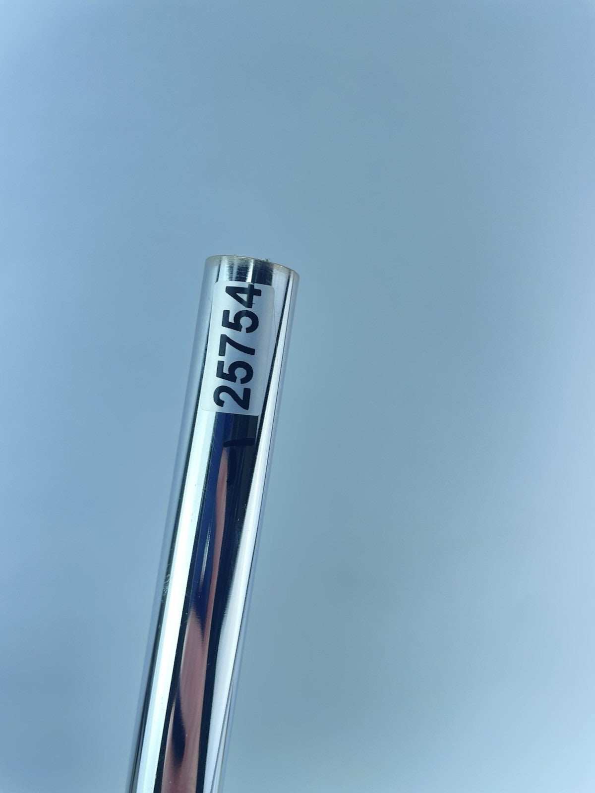 Nippon 950GH Iron Shaft Stiff Flex Steel 35.25 /0.355 Tapered /2575412
