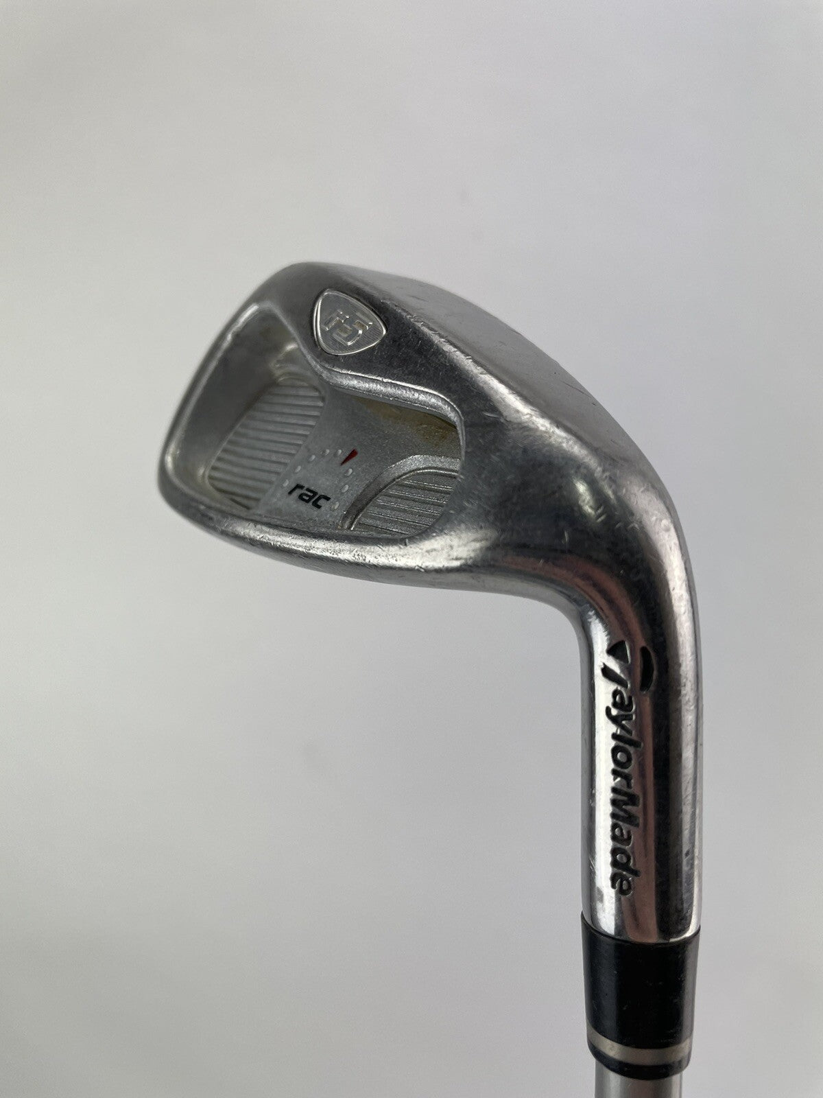Taylormade R5 8 Iron Rac Regular Graphite /Right Handed /New Grip /175513