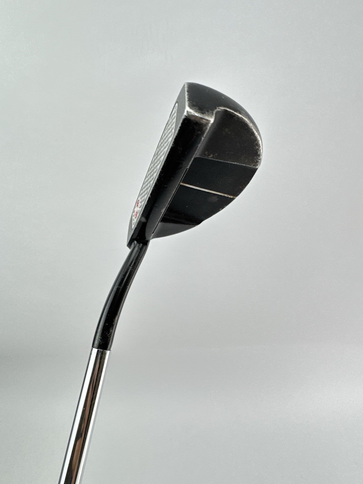Odyssey Metal X Putter #9 Heel Shafted 34 /Right Handed /New Grip /252788