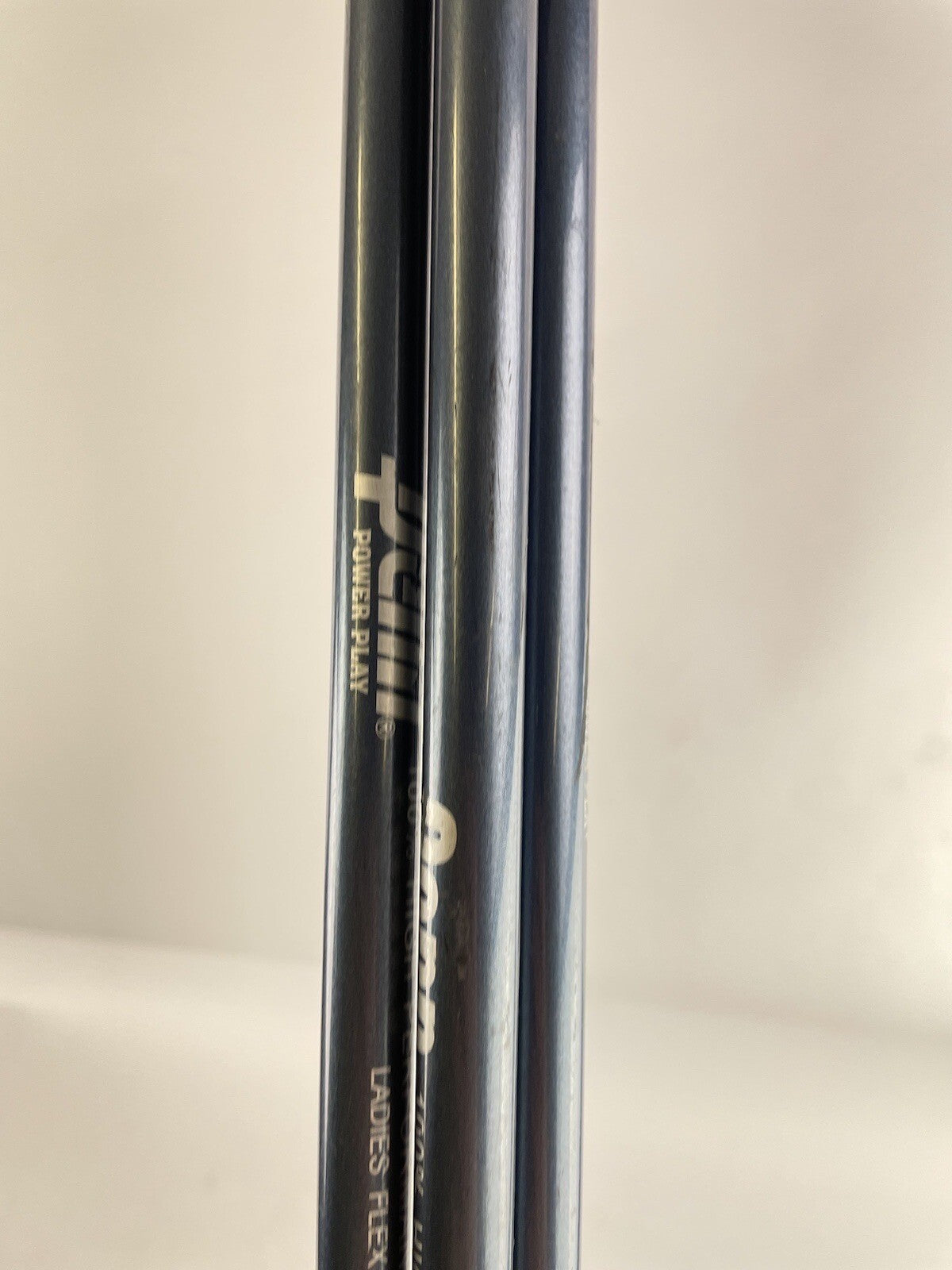 Penn Golf Ladies Fairway Set 3,5&7 Woods Ladies Graphite /New Grips /1078318