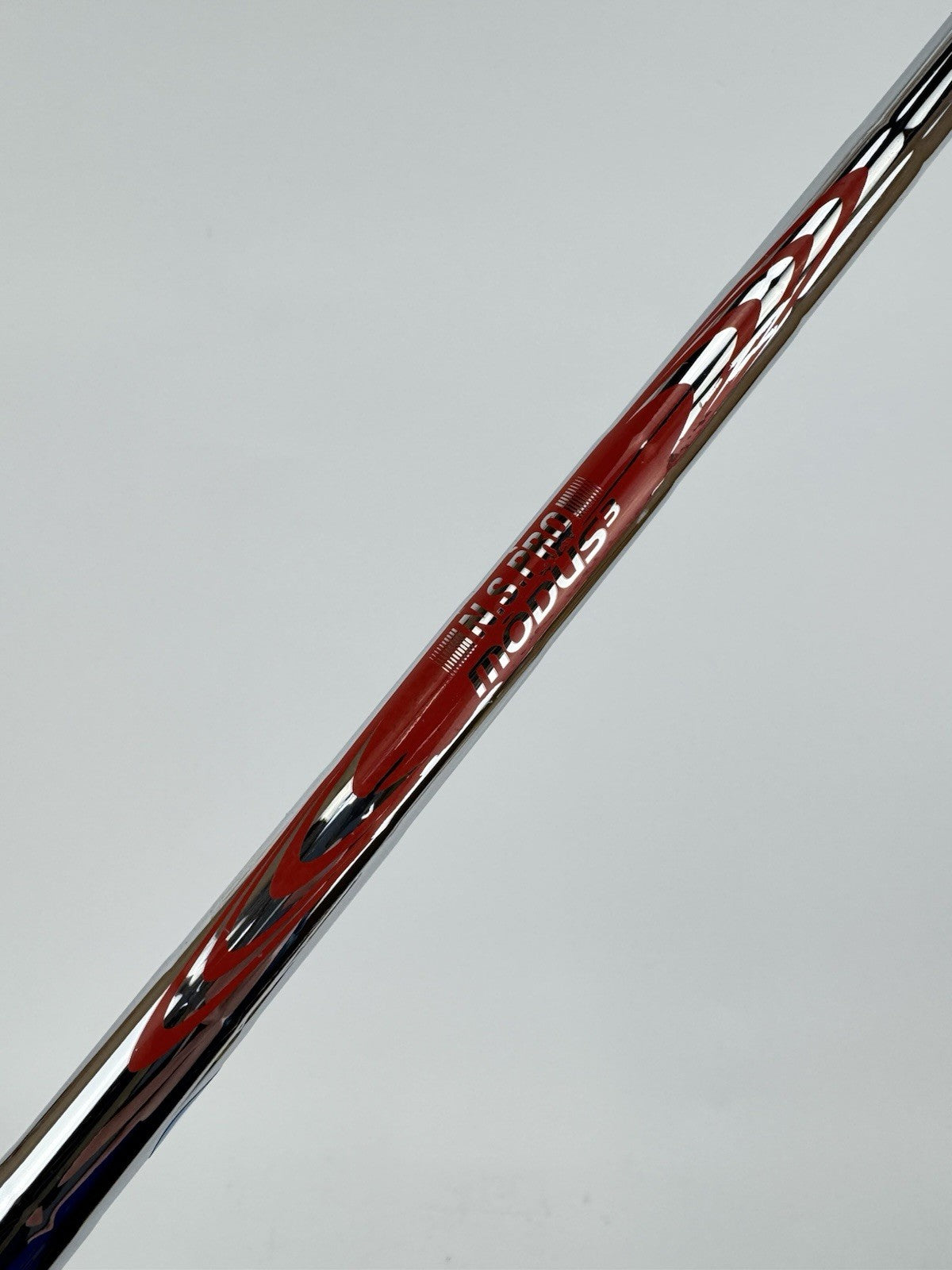 Nippon Modus3 Tour105 Wedge Shaft Regular Flex Steel 33.75 /0.355 Tapered /315910