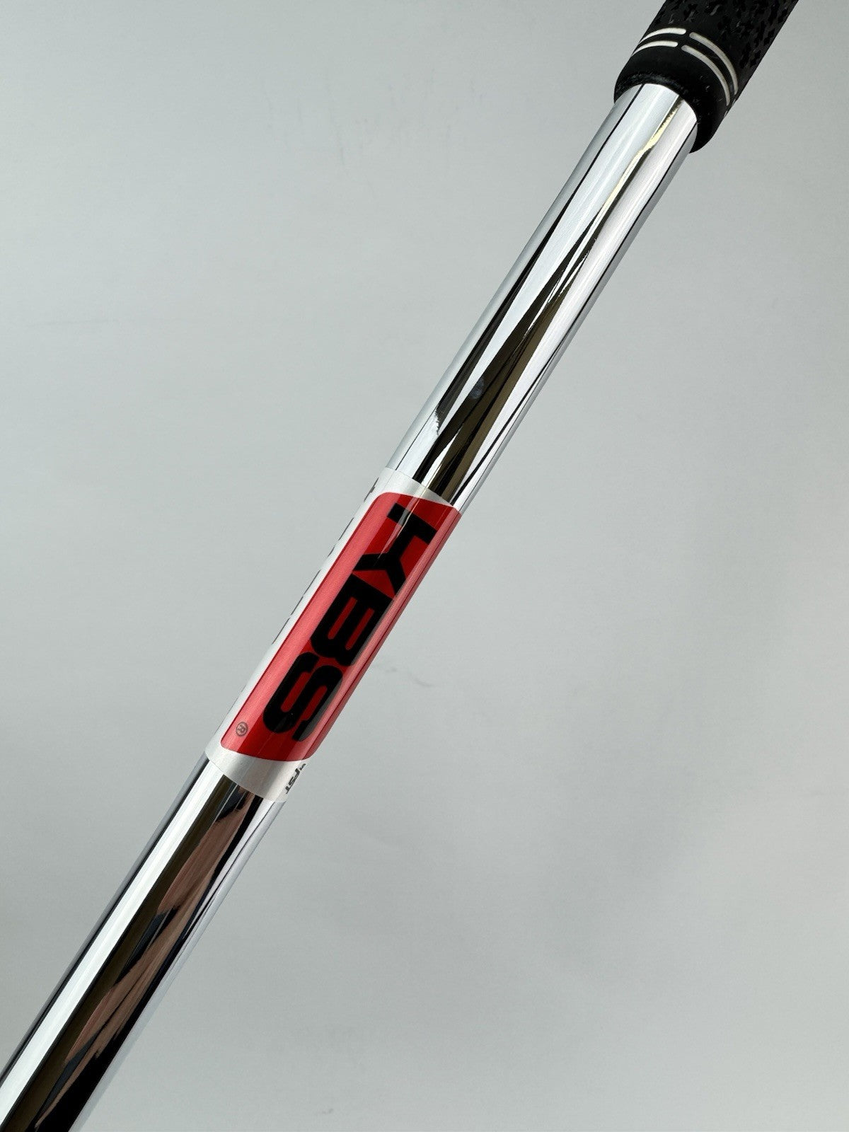 Cobra Tour MIM 3 Iron 20* KBS $-Taper 120 Stiff Steel /Right Handed /New /3142710