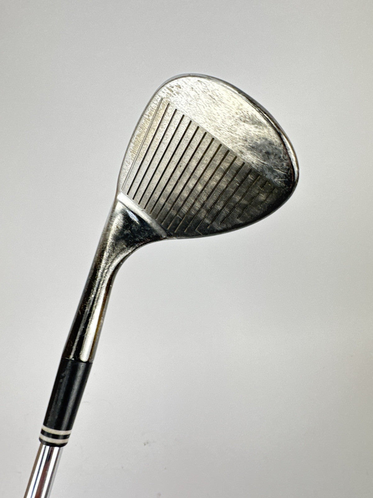 Cleveland Smart Sole Sand Wedge 58* /Wedge Flex Steel /Right Handed /3314111