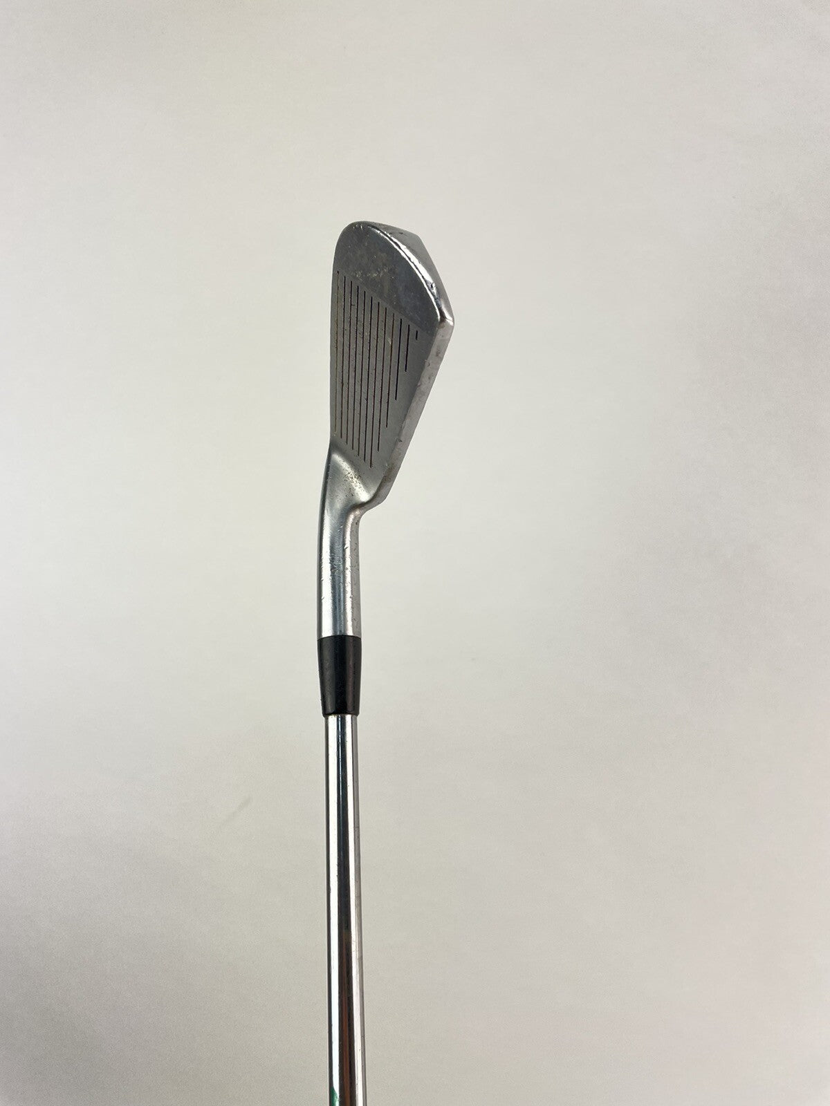 Mizuno TP-21 5 Iron Rifle 6.5 Stiff Flex Steel /Right Handed /New Grip /1909812