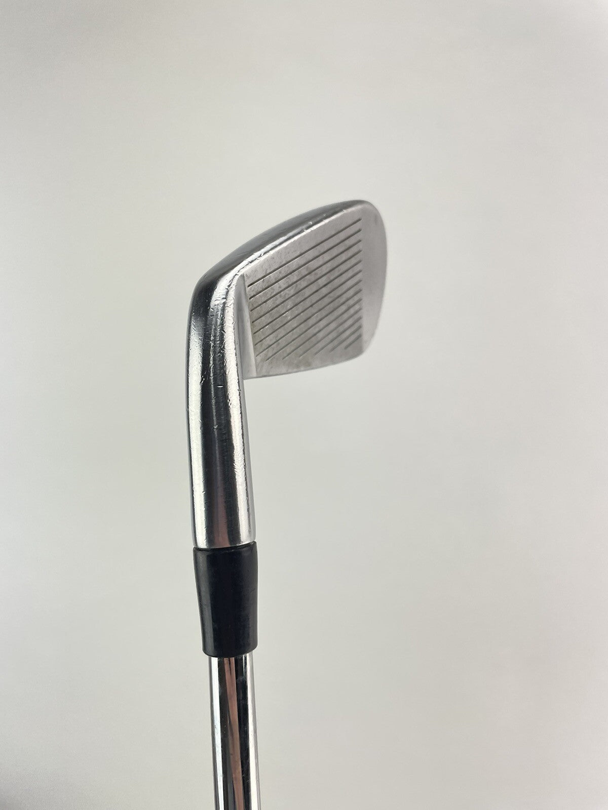 Cobra Fly-Z 4 Iron Pro KBS Stiff + Steel /Right Handed /New Grip /2031812
