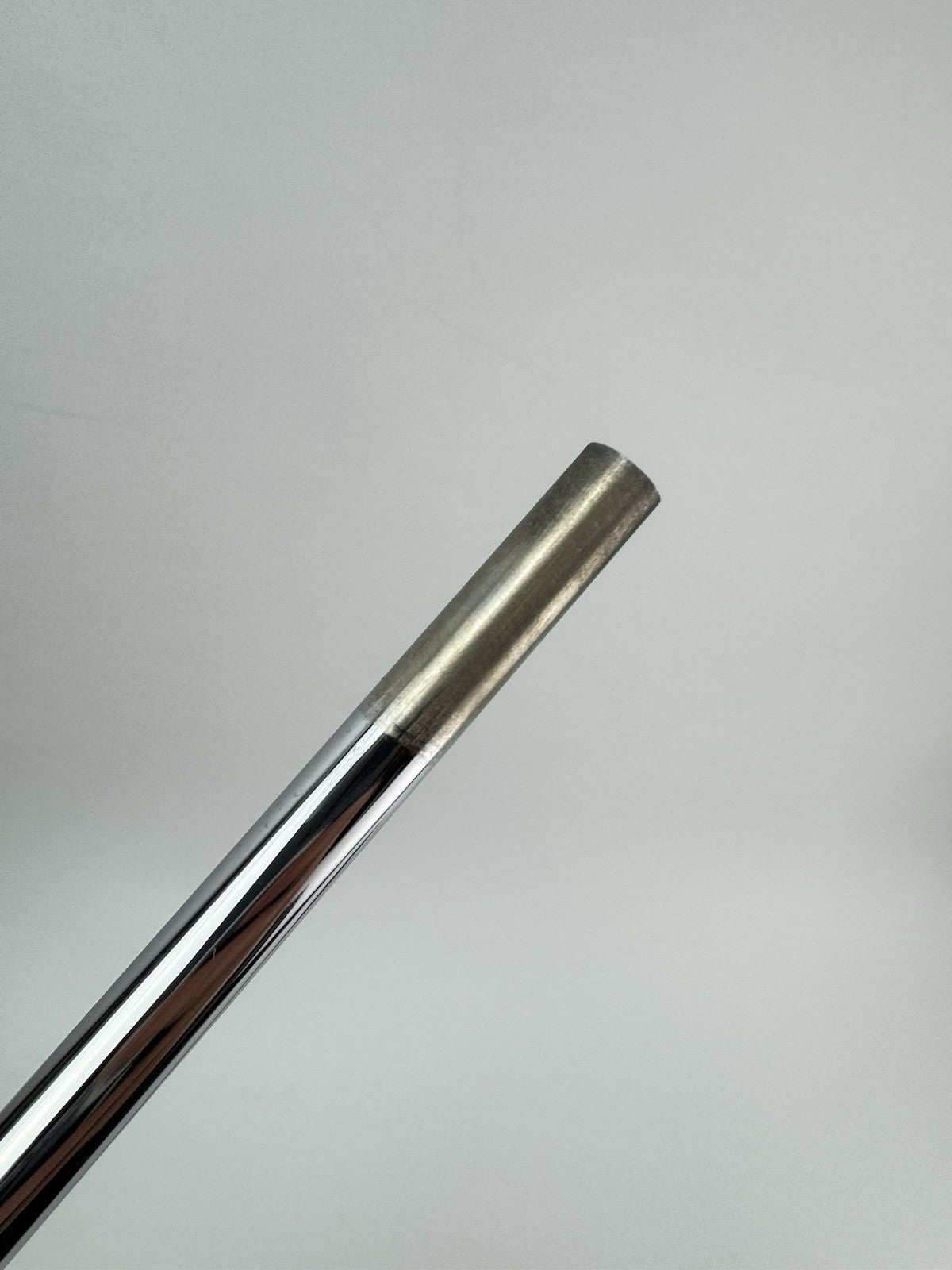 KBS Tour Lite Iron Shaft Stiff Flex Steel 35.5” /0.370 Parallel / 307795