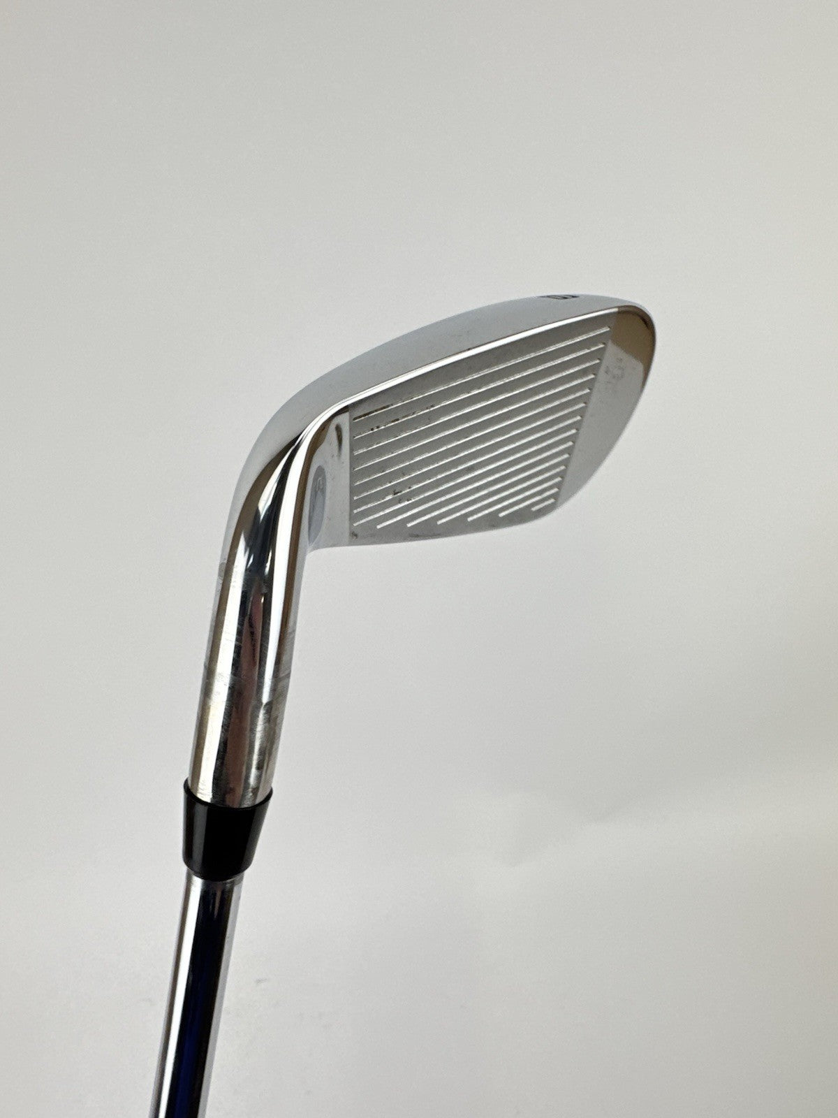 Callaway Elyte 8 Iron Nippon Modus3 Tour120 Stiff Steel /Right Handed /322267