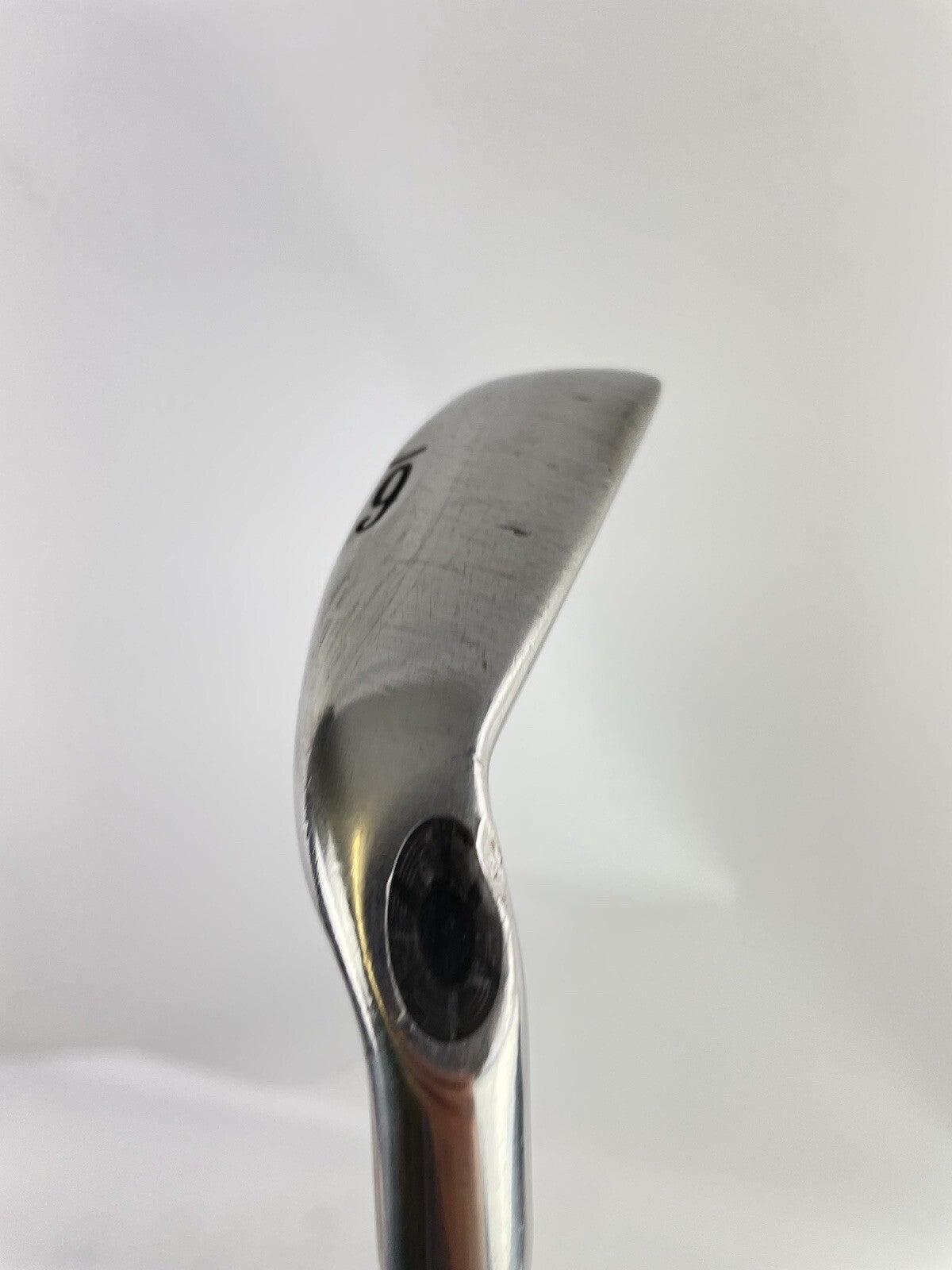 Callaway 6 Iron Big Bertha Regular Graphite /Right Handed /New Grip /76016