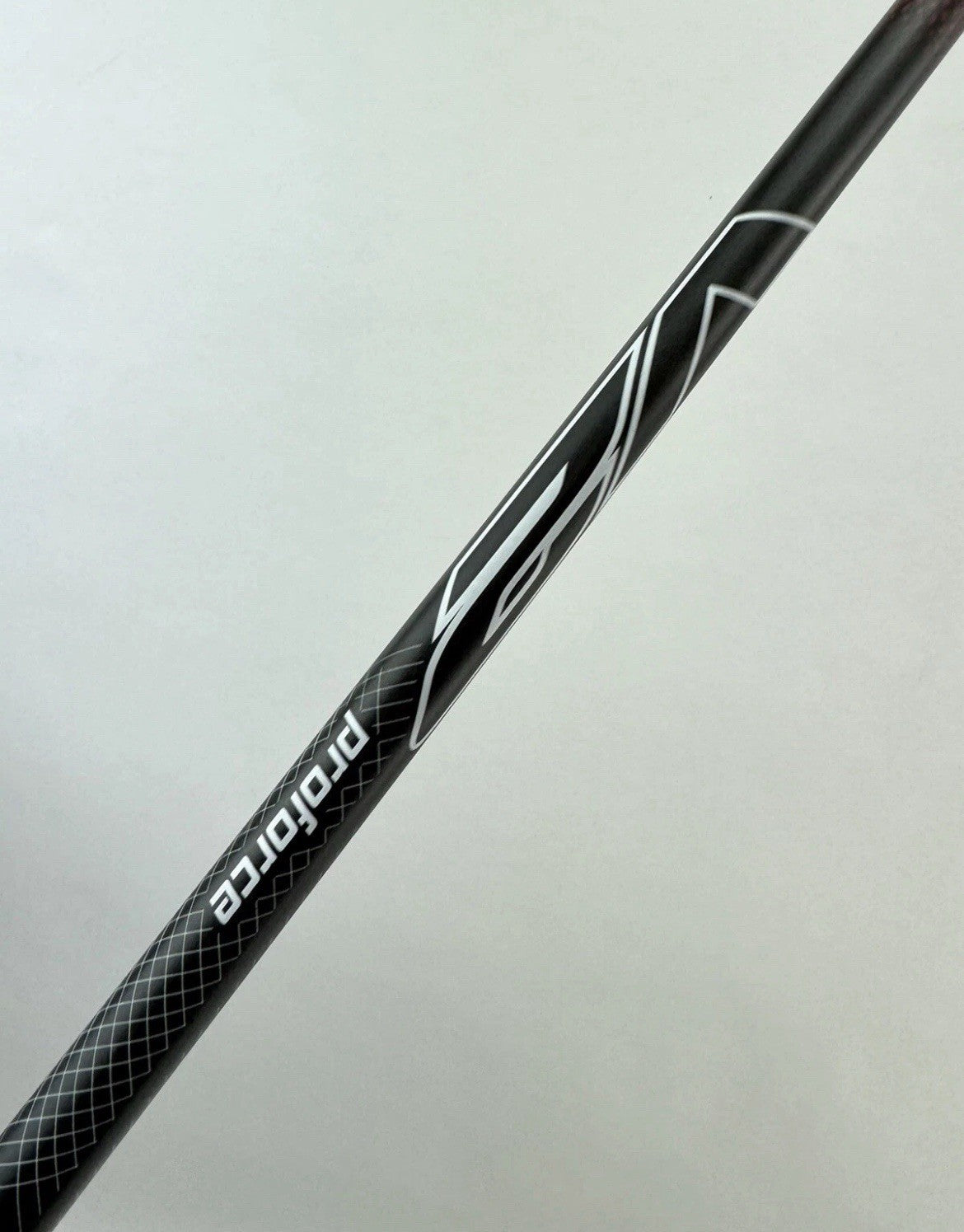 UST Proforce V2 Hybrid Iron Shaft 55H F2 Senior Flex Graphite HL 42 /0.370 /New1