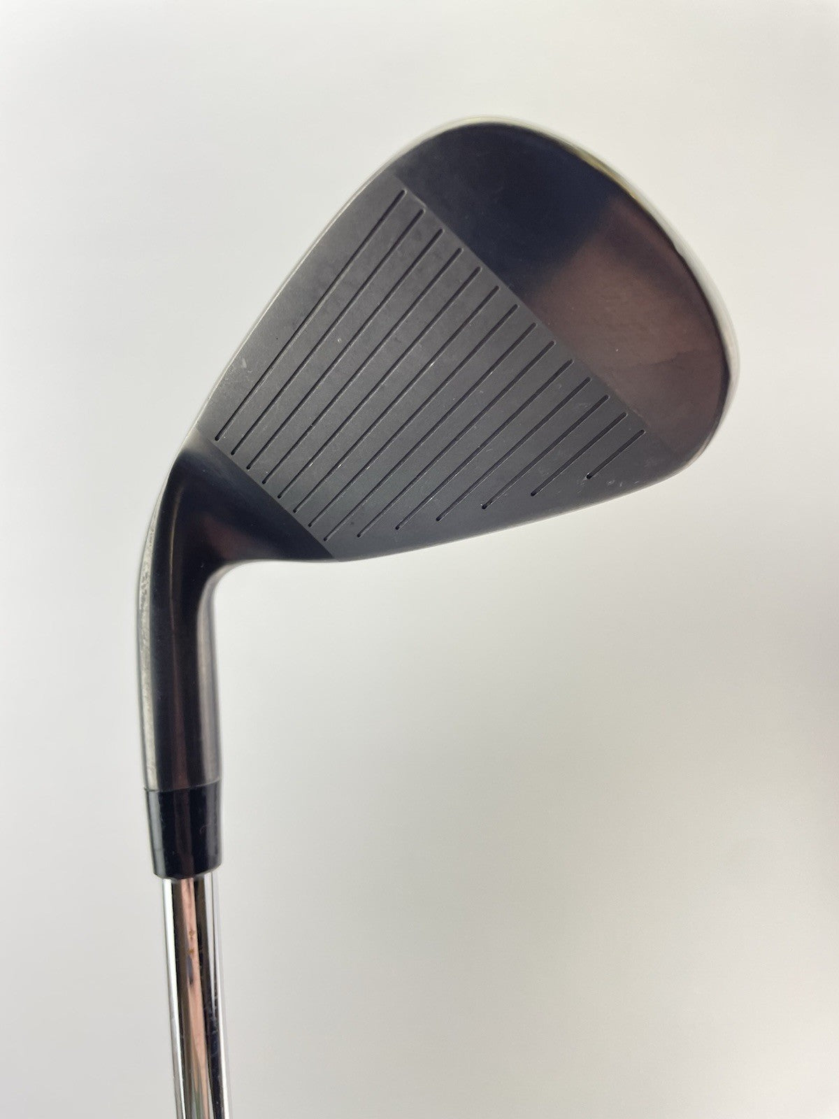 Slazenger Golf 7 Iron V500 Regular Flex Steel /Right Handed /New Grip /299568