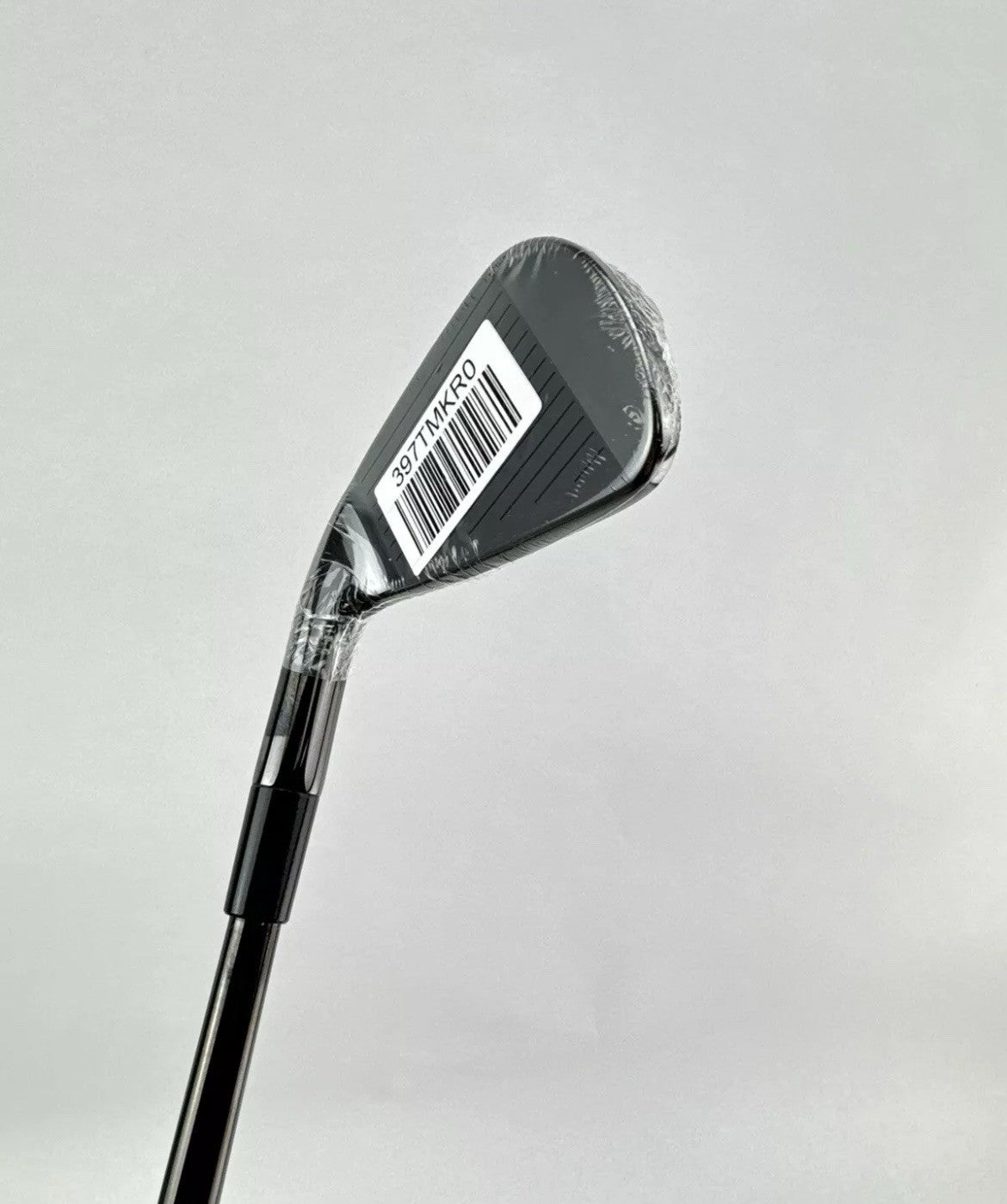 Taylormade P770 4 Iron 22.5* Limited Edition Phantom KBS Tour X Flex Black Steel10