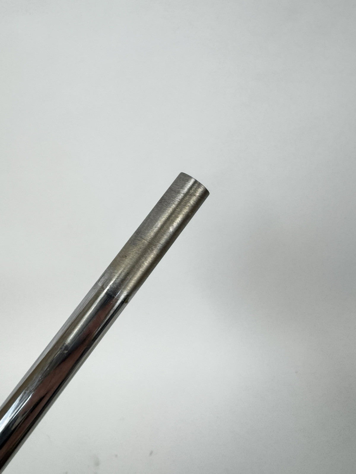 KBS Max MT 85 Iron Shaft Stiff Flex Steel 35.25” /0.370 Parallel /335667