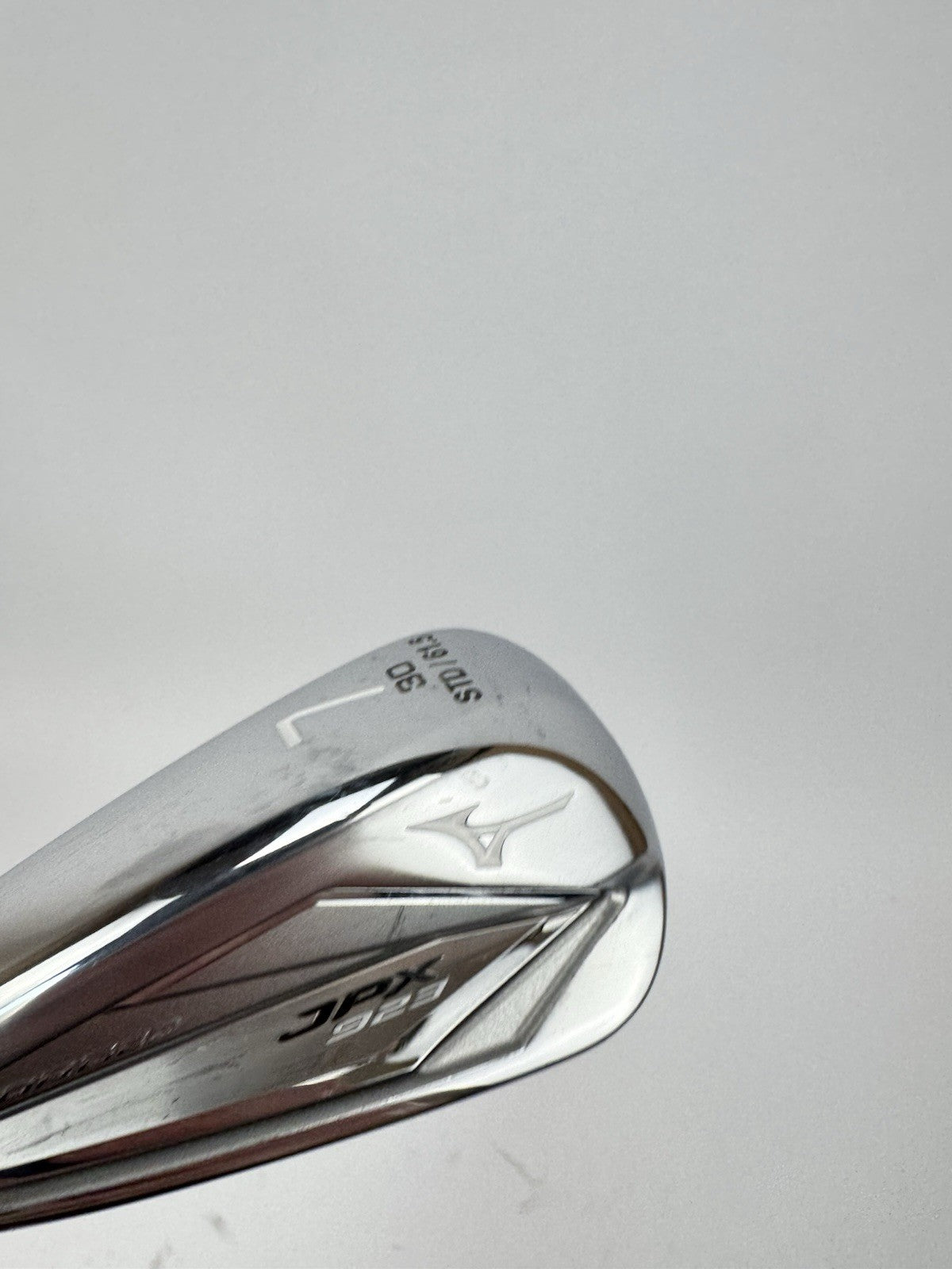 Mizuno JPX923 Forged Ladies 7 Iron /Left /Recoil F1 Ladies Graphite /Demo /335895